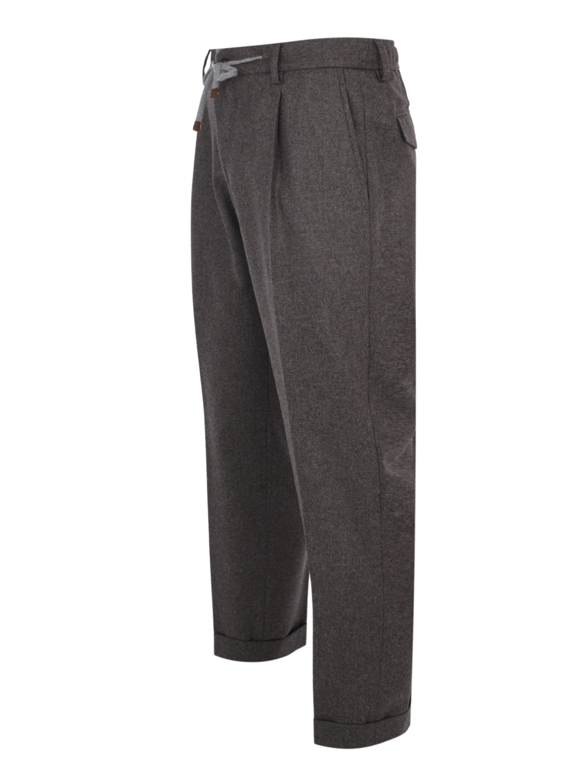 Trouser roma
