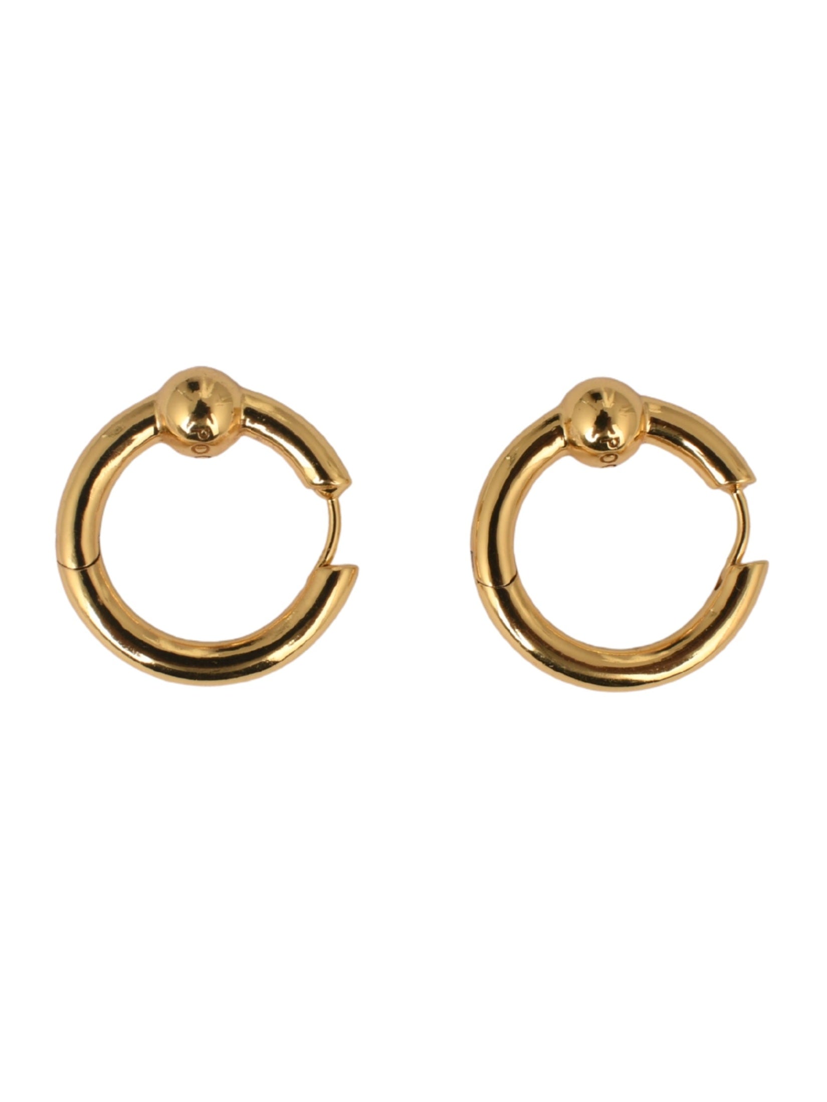 Harmony hoops (medum)