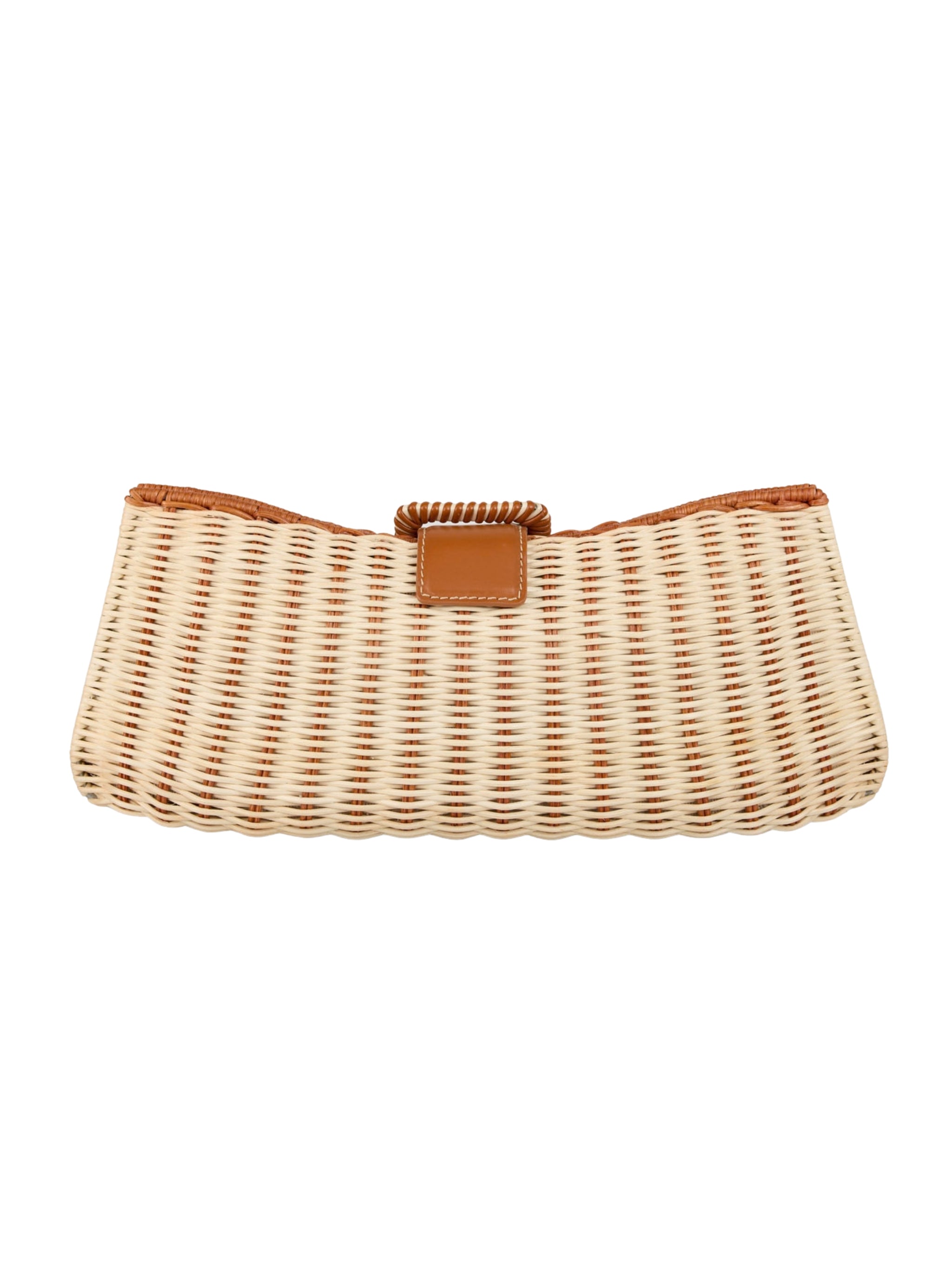 Clutch bag