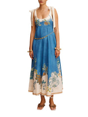 Luda ballet sundress
