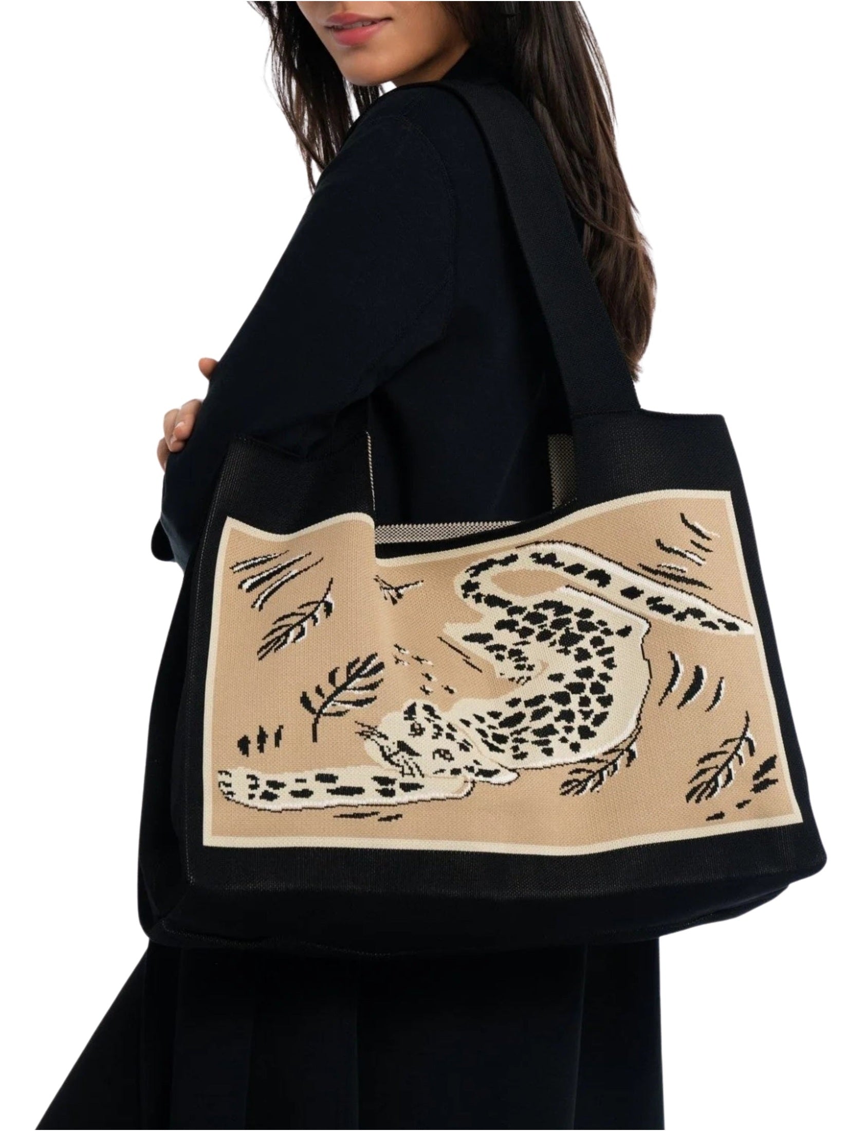 The ameera city bag