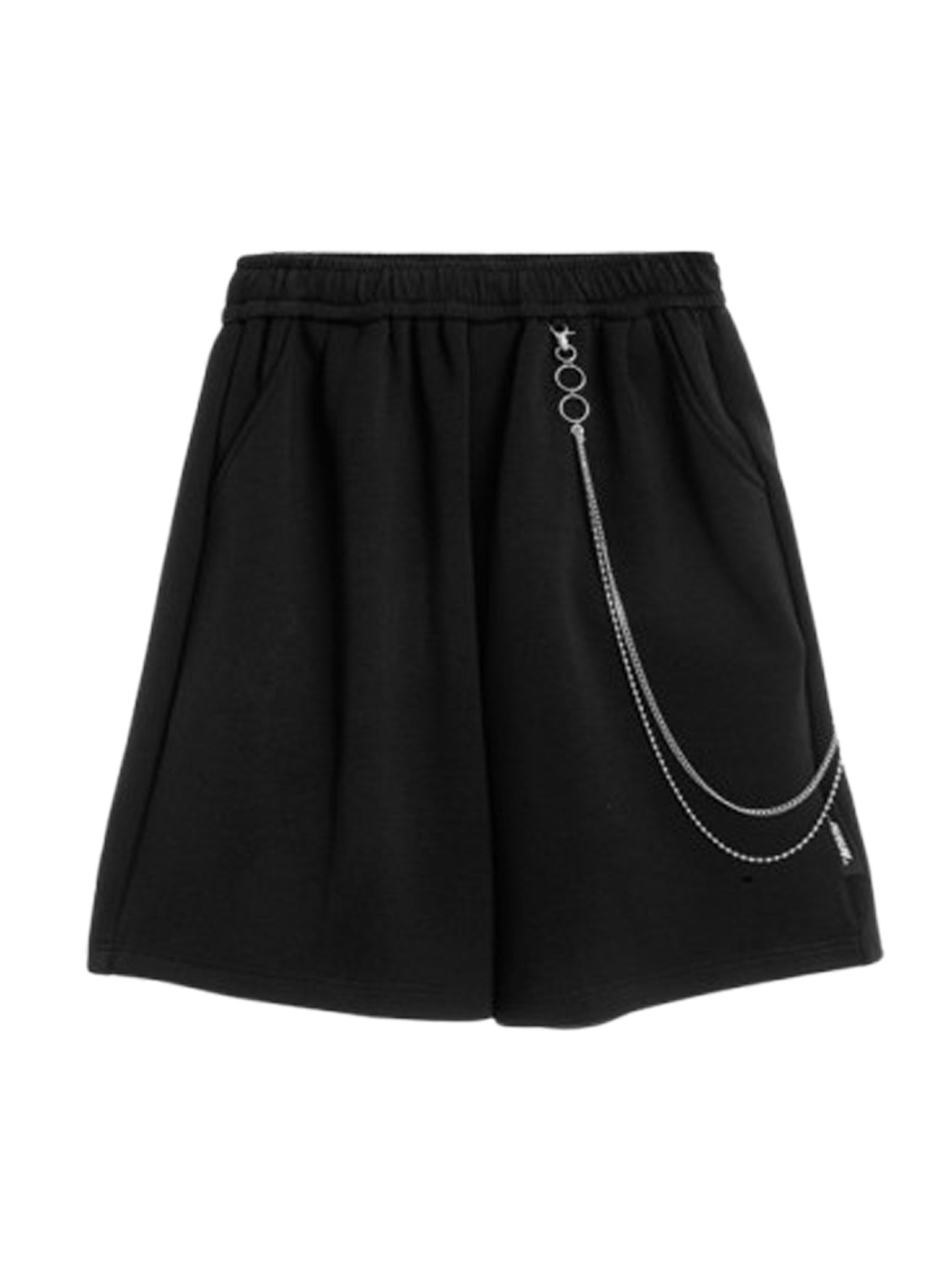 MWM DOUBLE CHAIN SHORTS