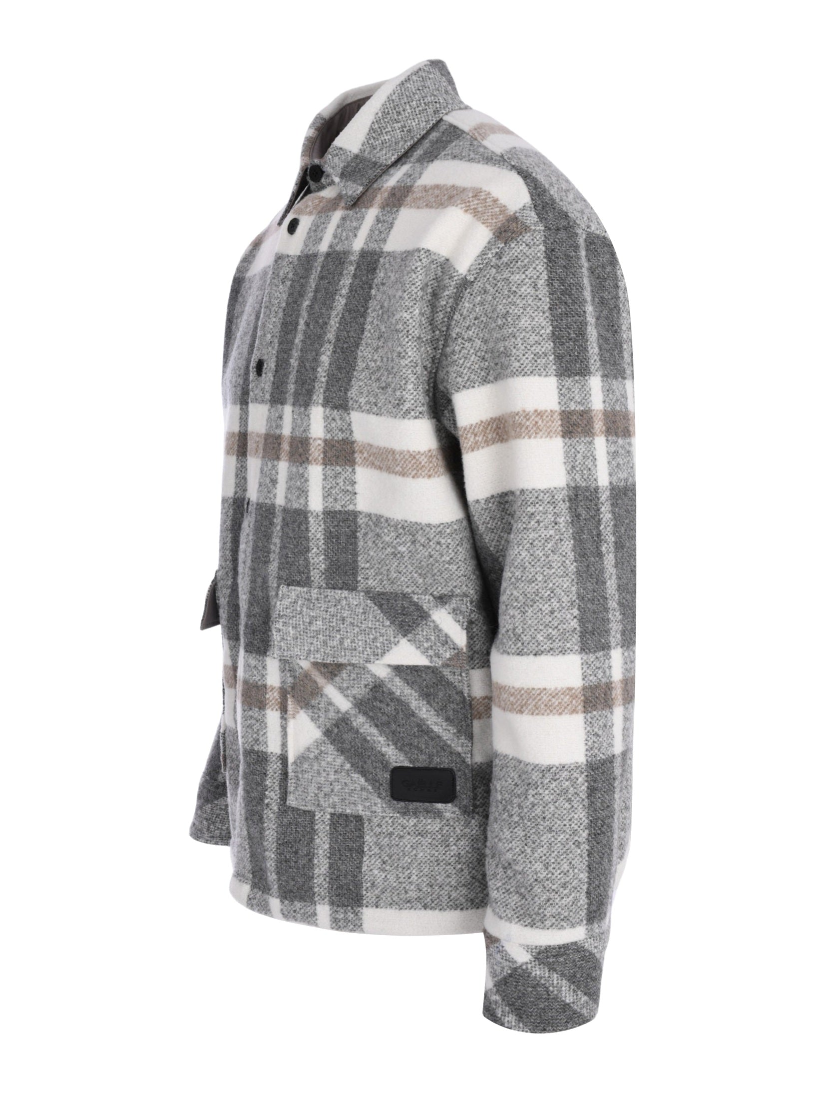 Overshirt