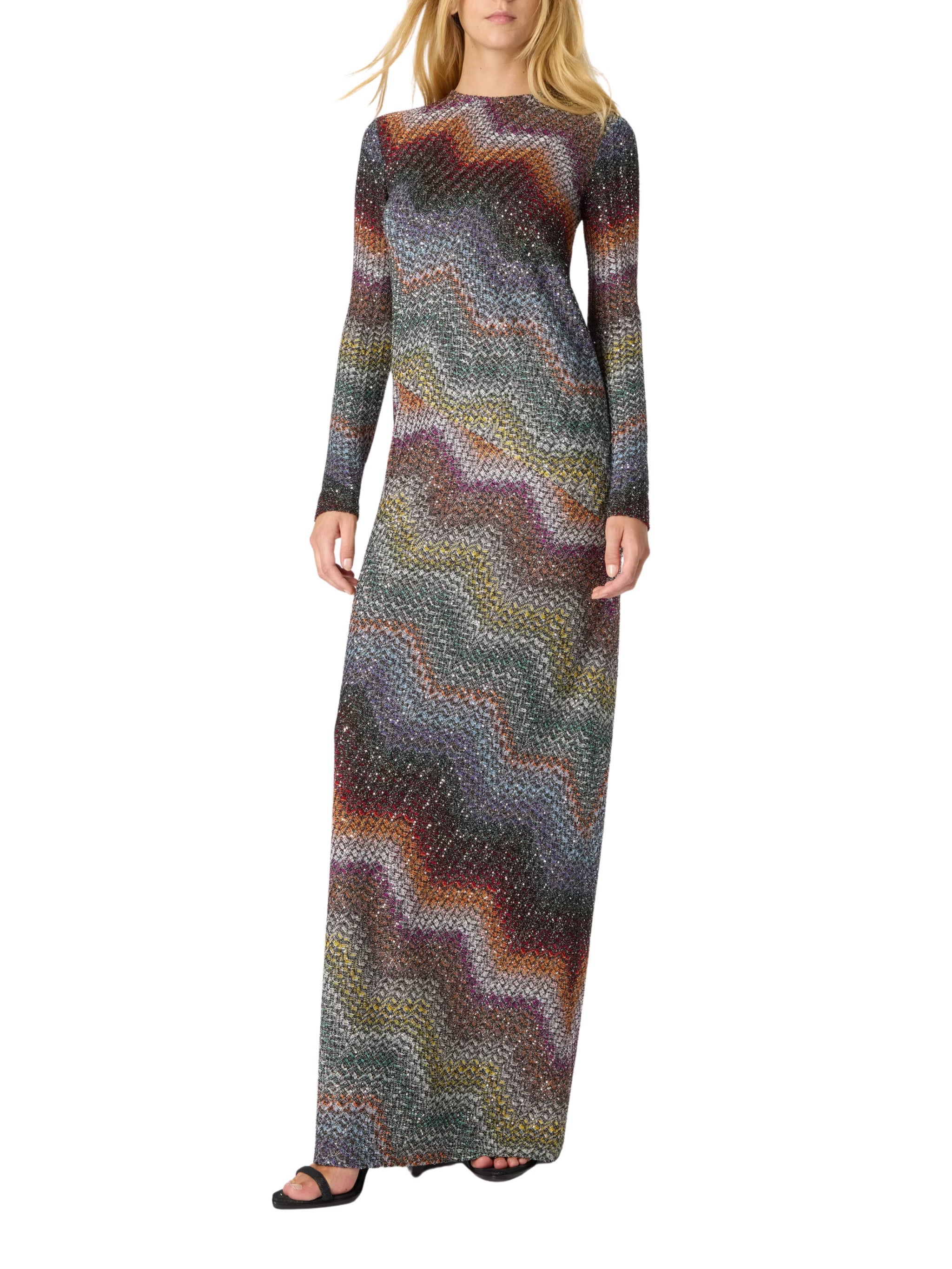 Long dress