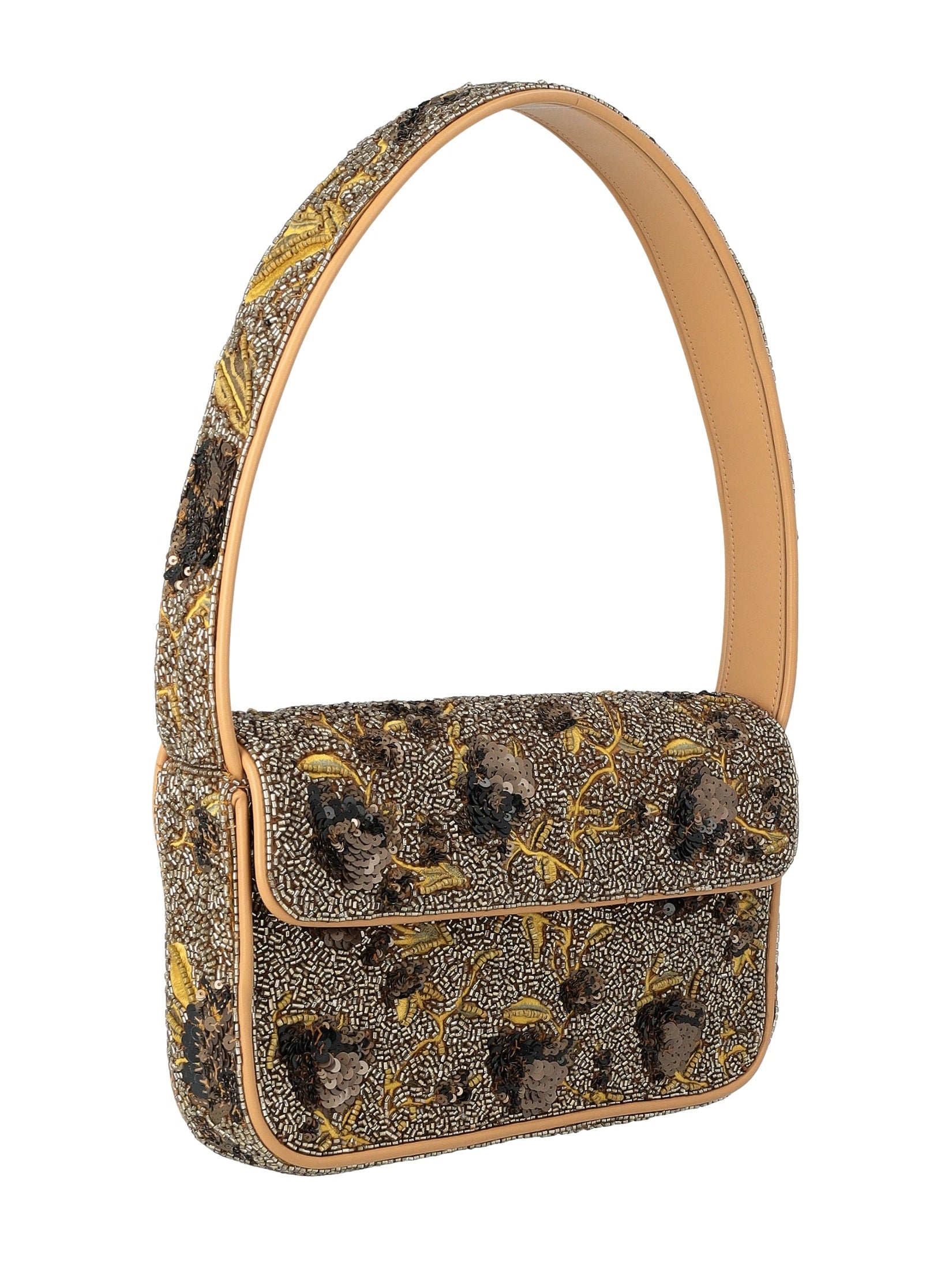 Tommy beaded bag