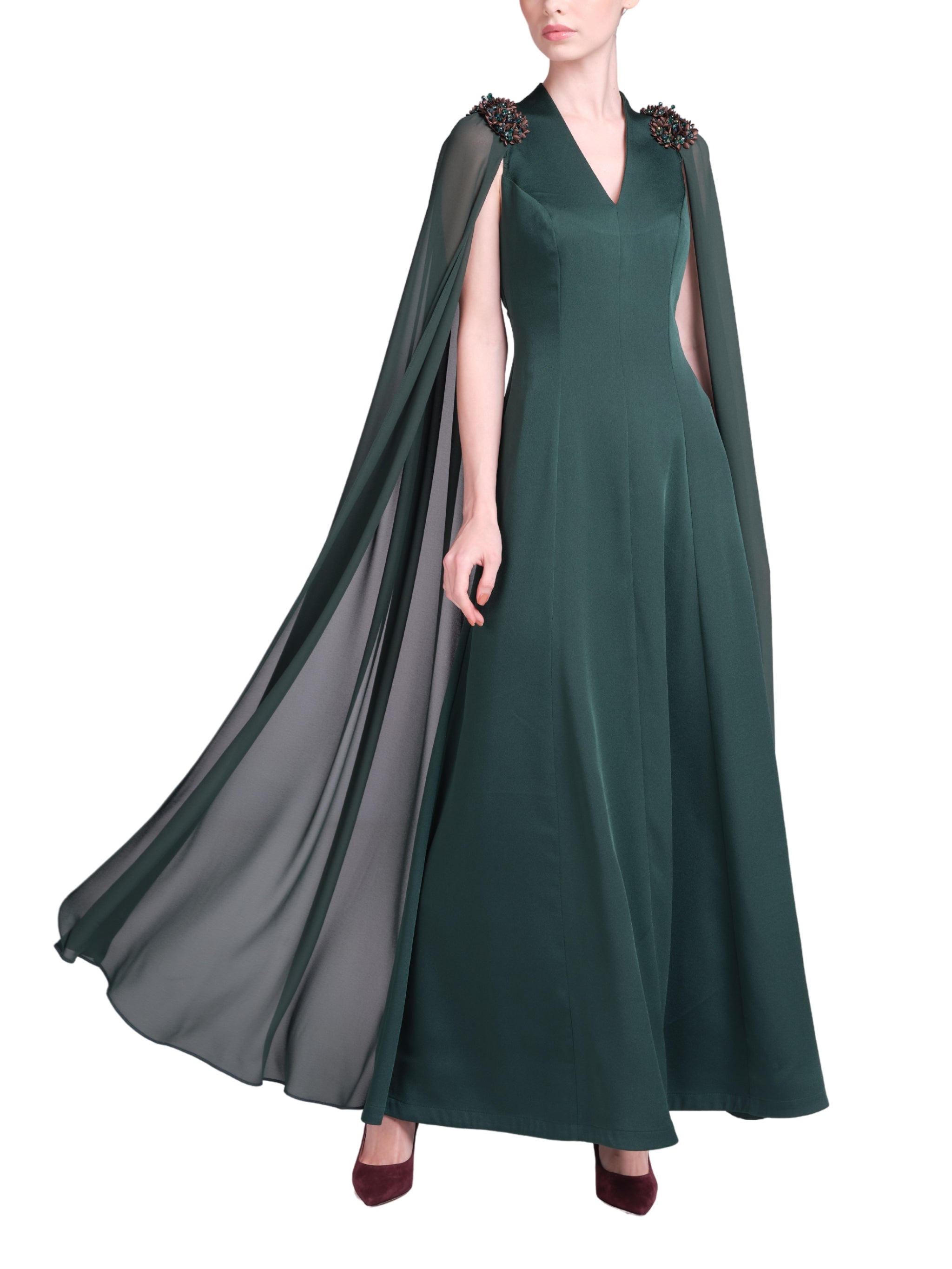 Diala dress