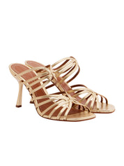 Aura Mule Sandal 85