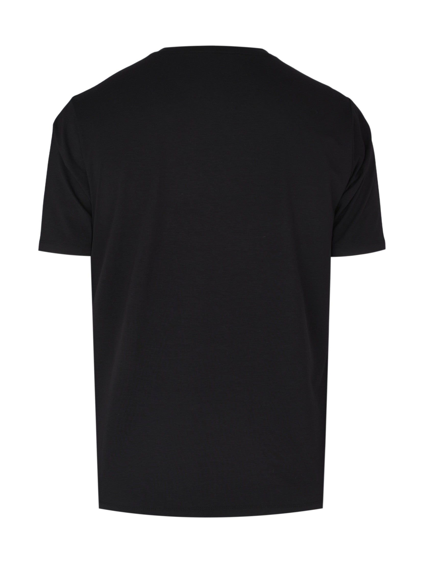 T-shirt round neck 1/2