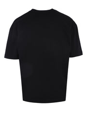HOMIES ESSENTIALS T-SHIRT BLACK