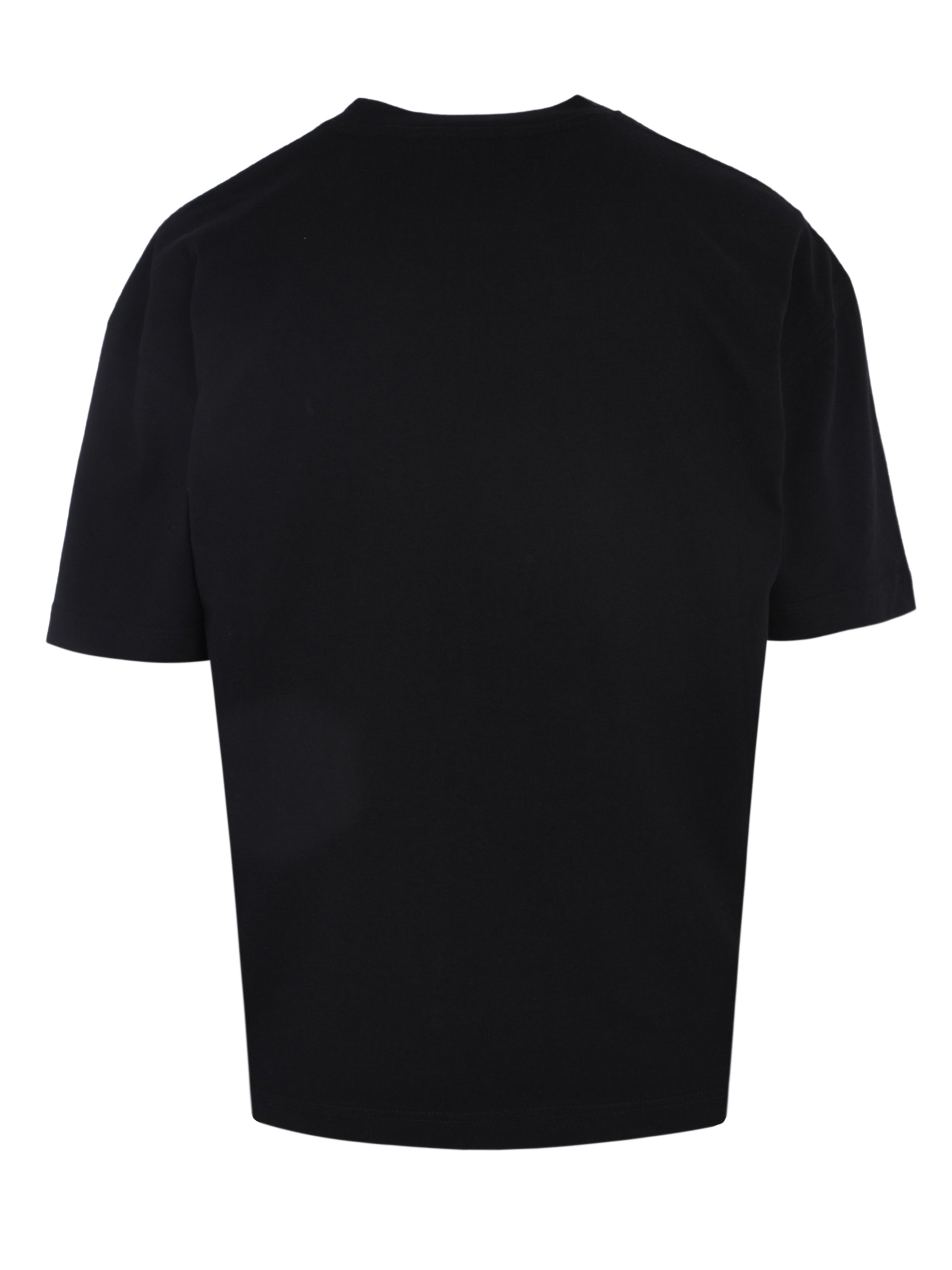 HOMIES ESSENTIALS T-SHIRT BLACK