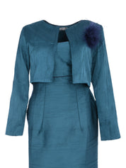 Rawand Dress-Jacket set