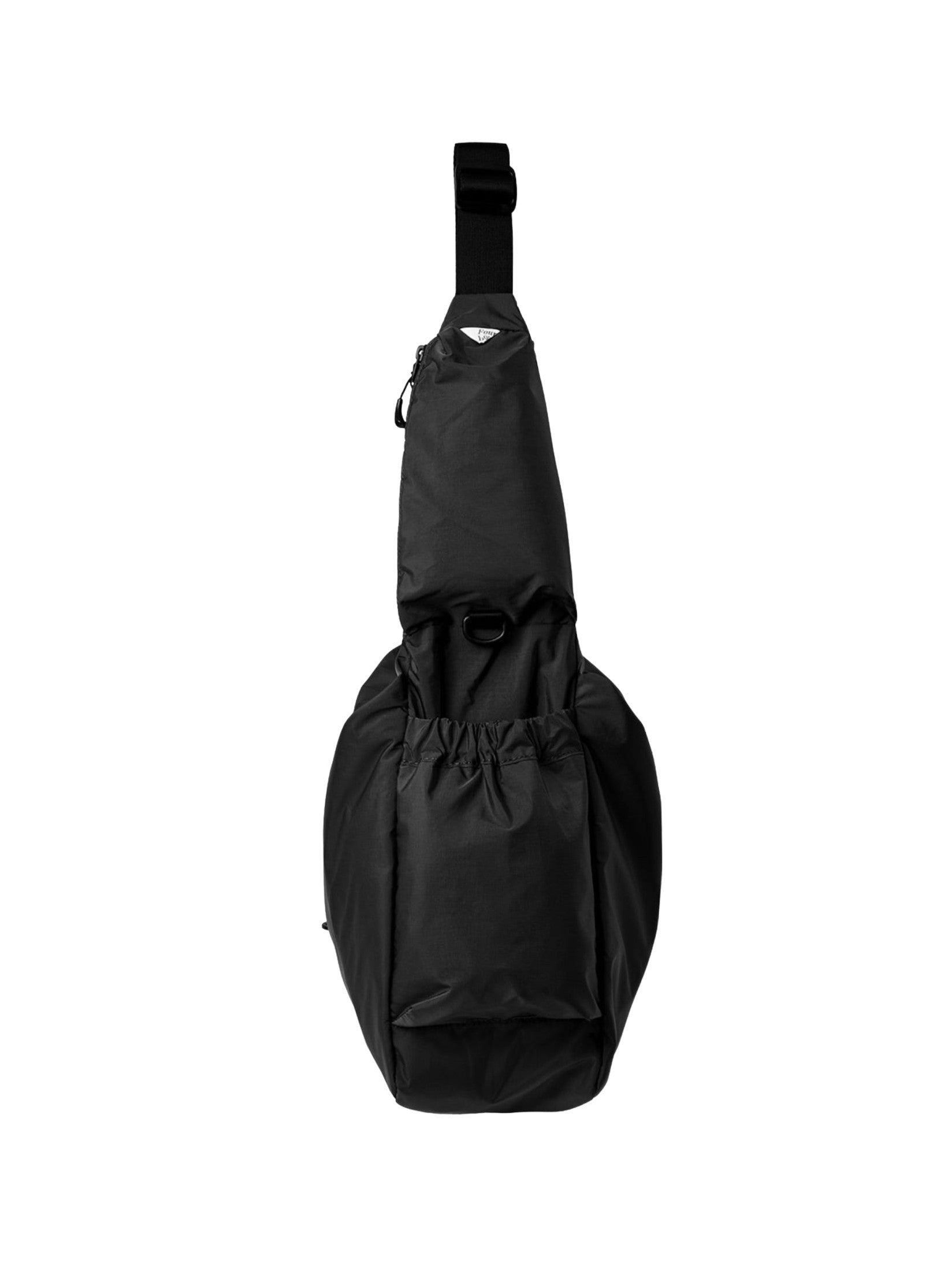 Ridge cross bag