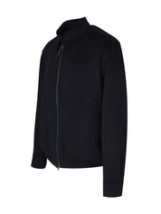 New shirt blouson