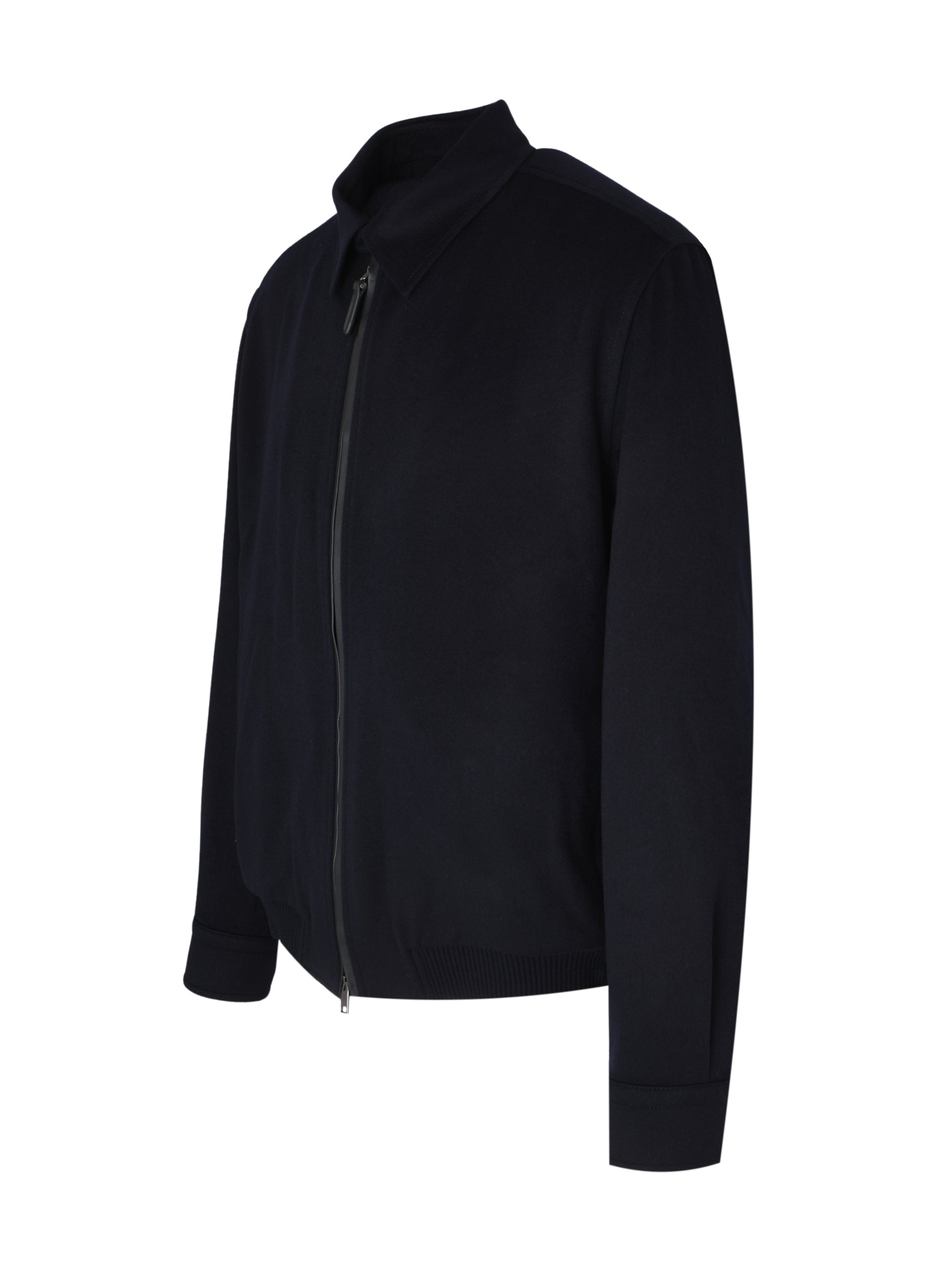 New shirt blouson