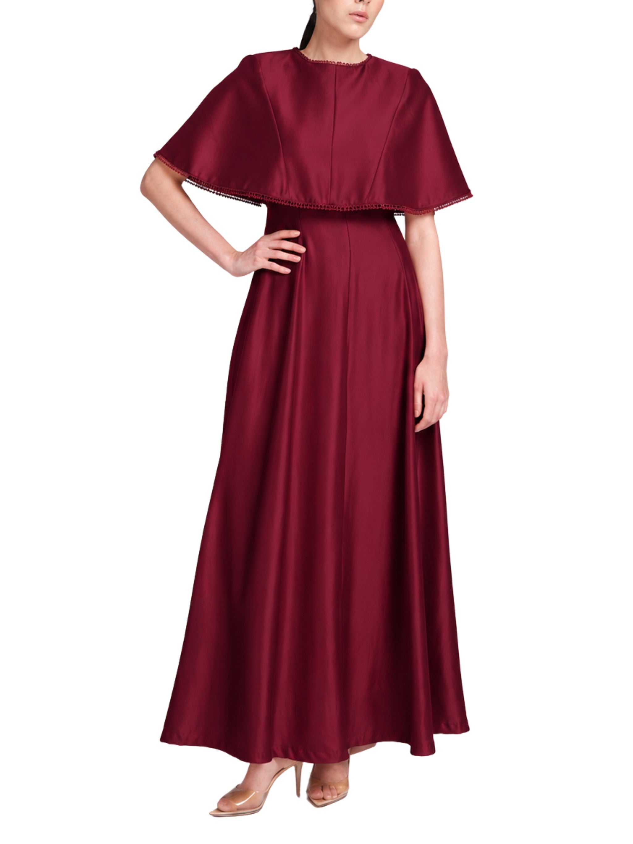 Alya dress