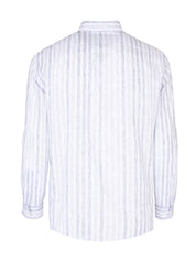 Shirt b.down 1/1 mod. fit.