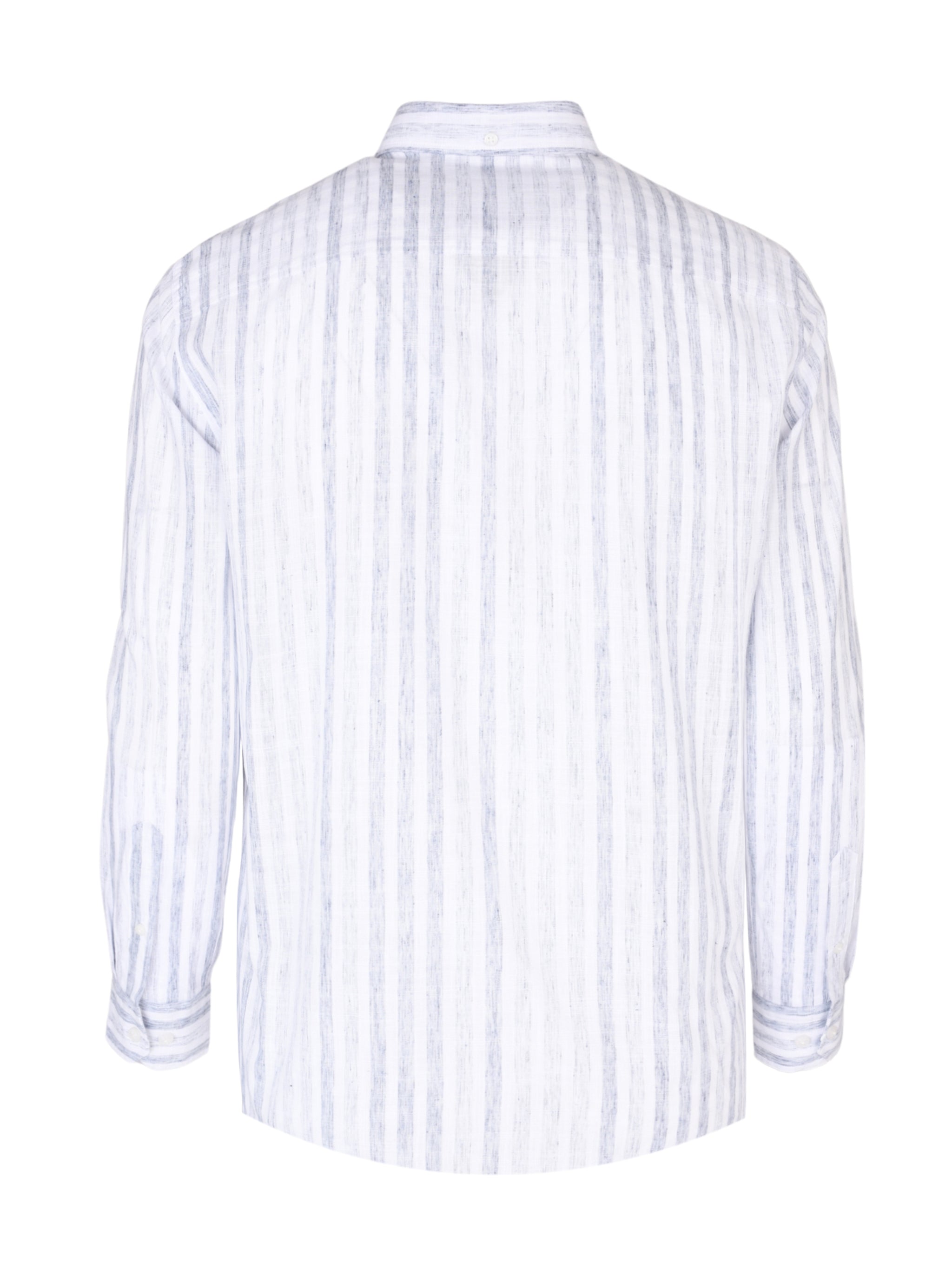 Shirt b.down 1/1 mod. fit.