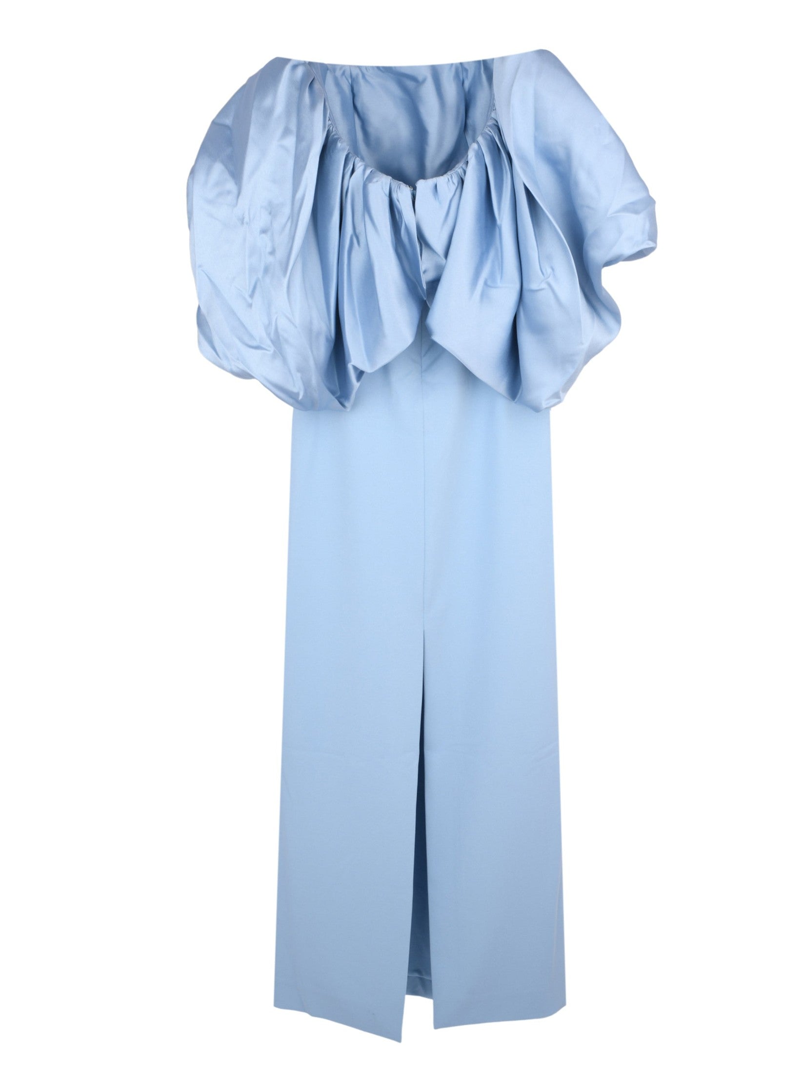 Floris maxi dress