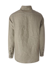 CAMICIA SLIM FIT M/L