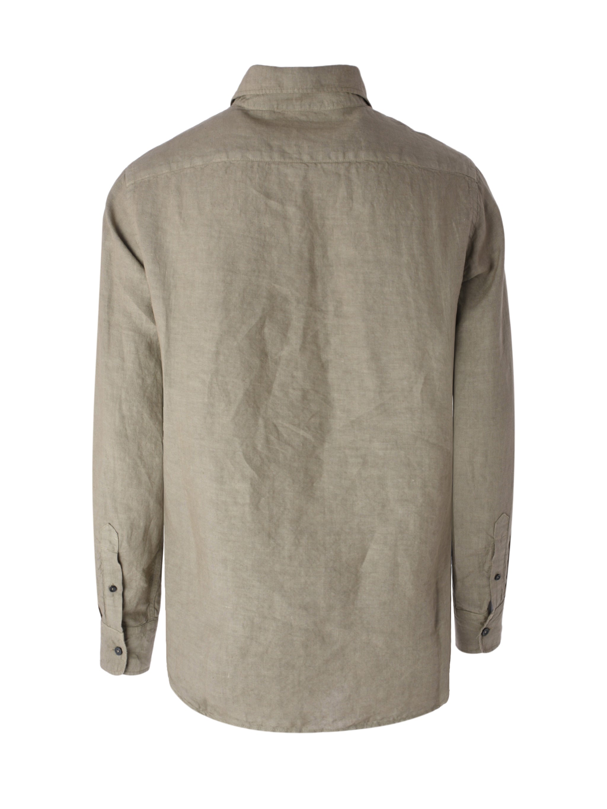 CAMICIA SLIM FIT M/L