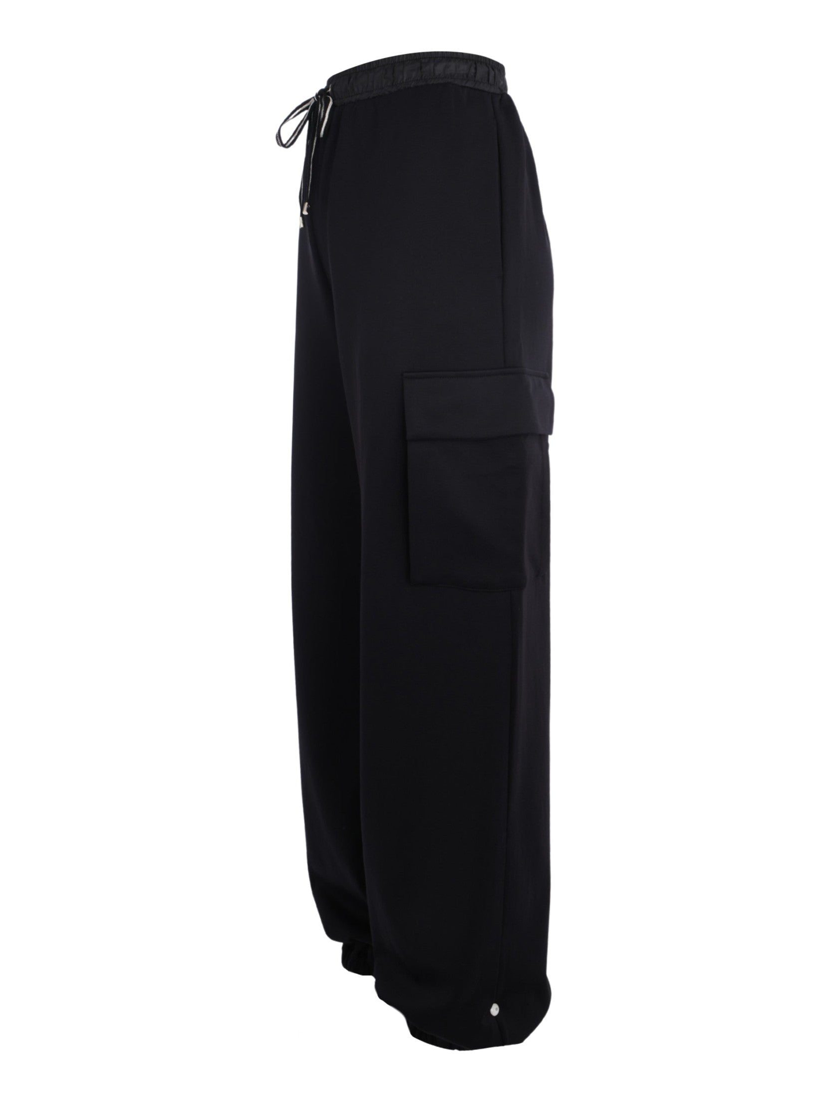 Sweatshirt pants