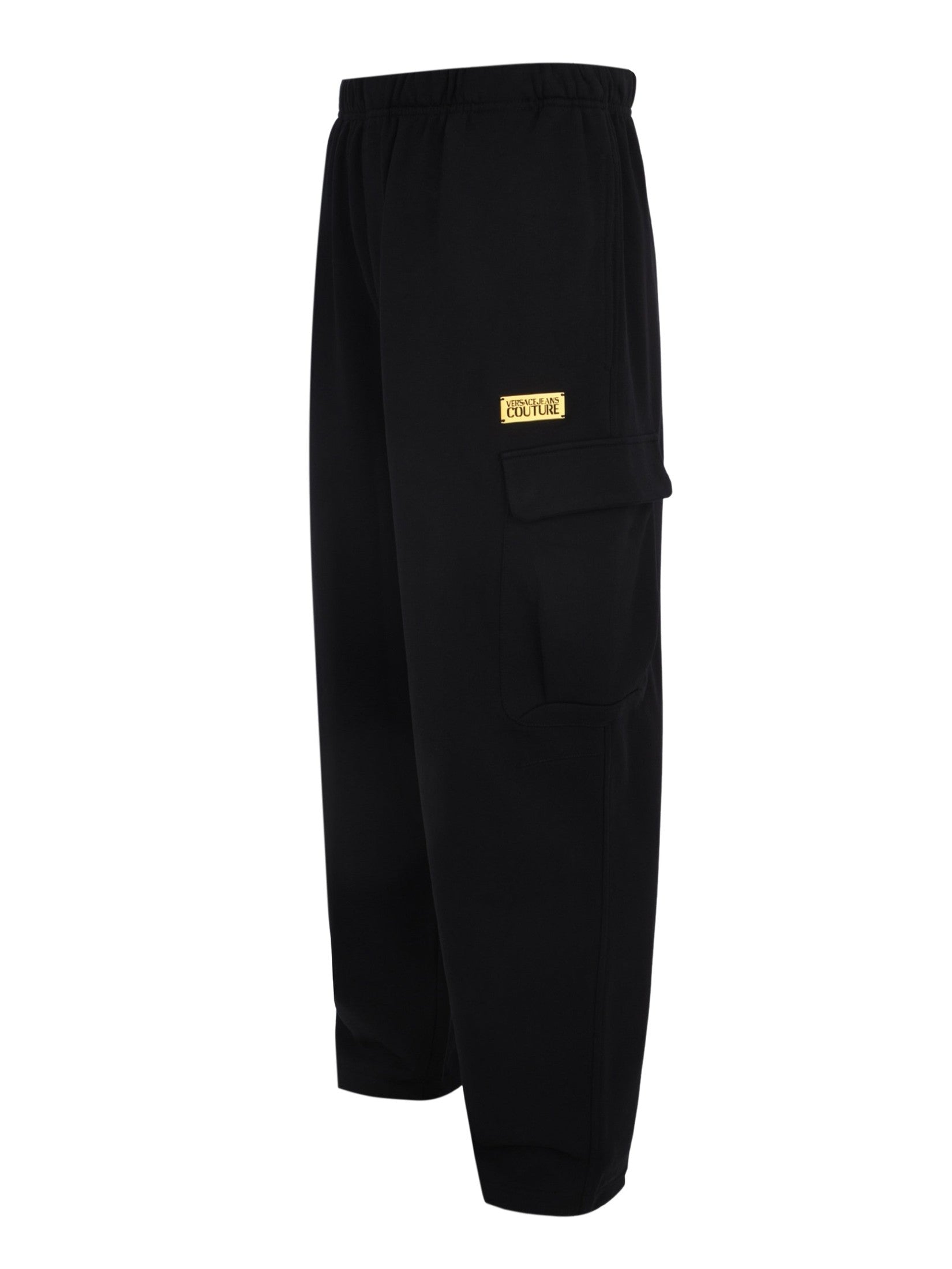 Vjc metal placket