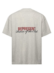 Patron of the club t-shirt
