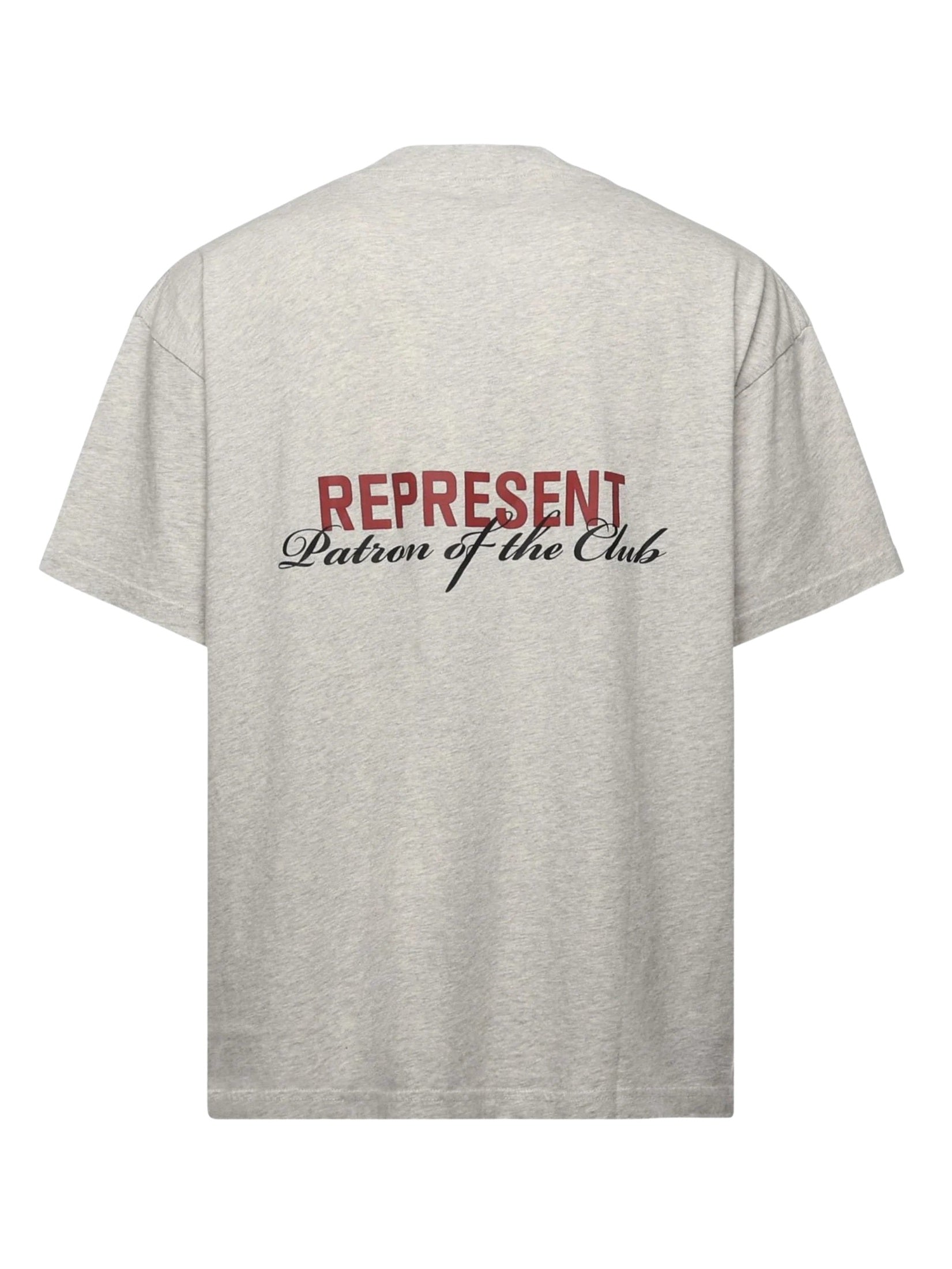 Patron of the club t-shirt