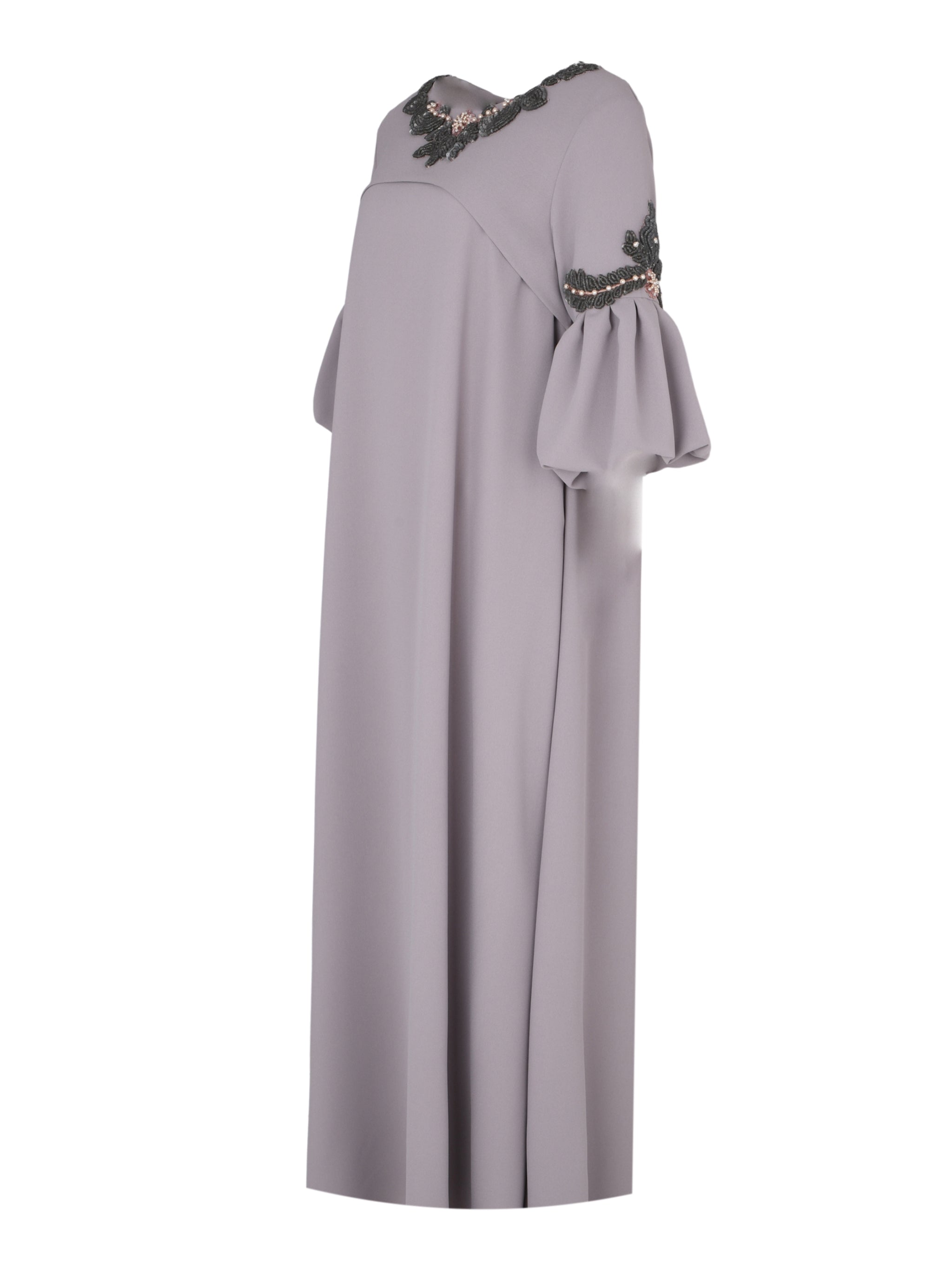 Dress by loodyana