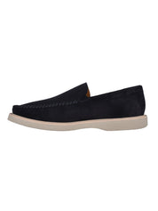 Loafer s. suede pilota