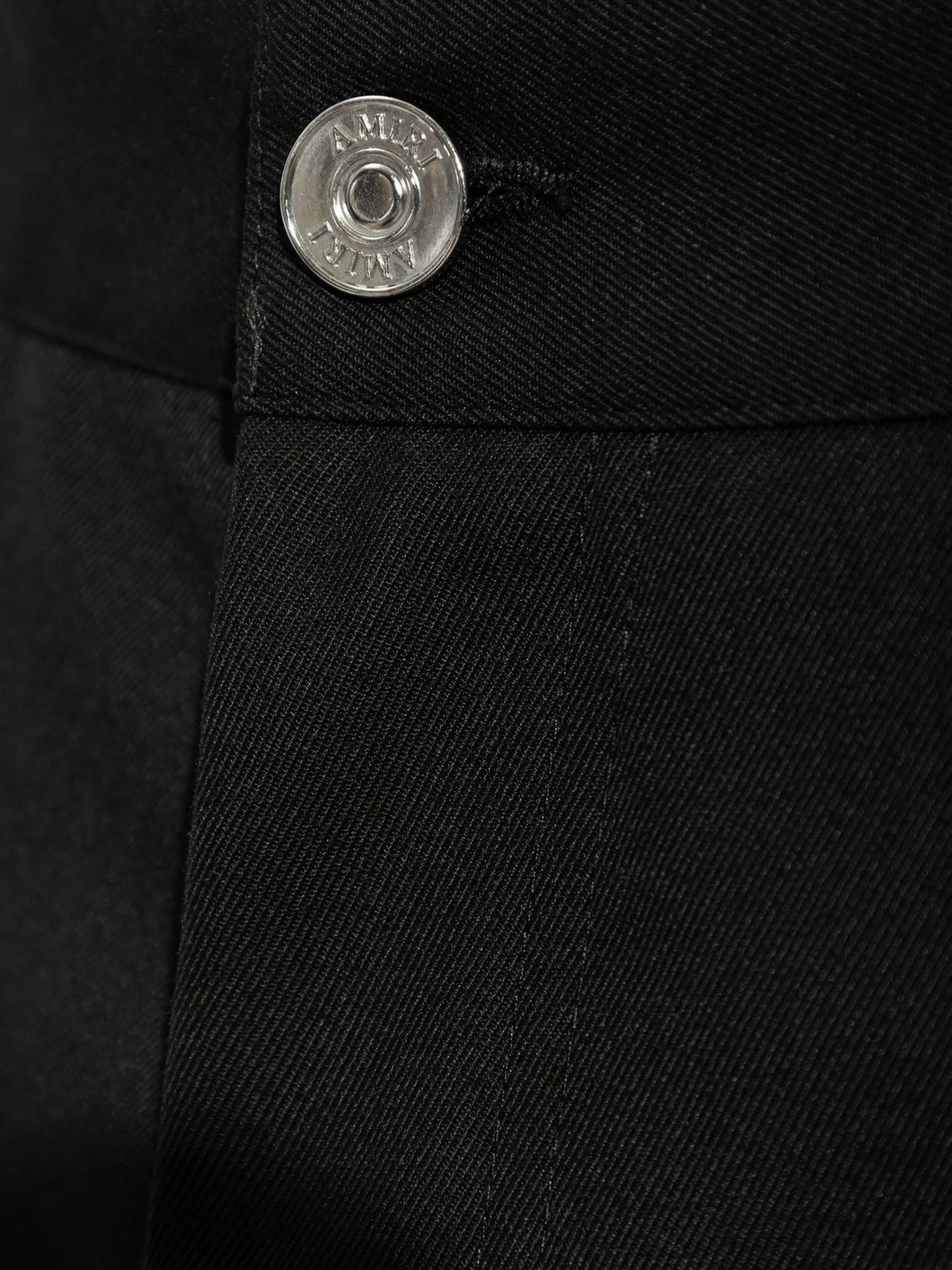 Slim boot cut pant