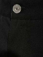 Slim boot cut pant