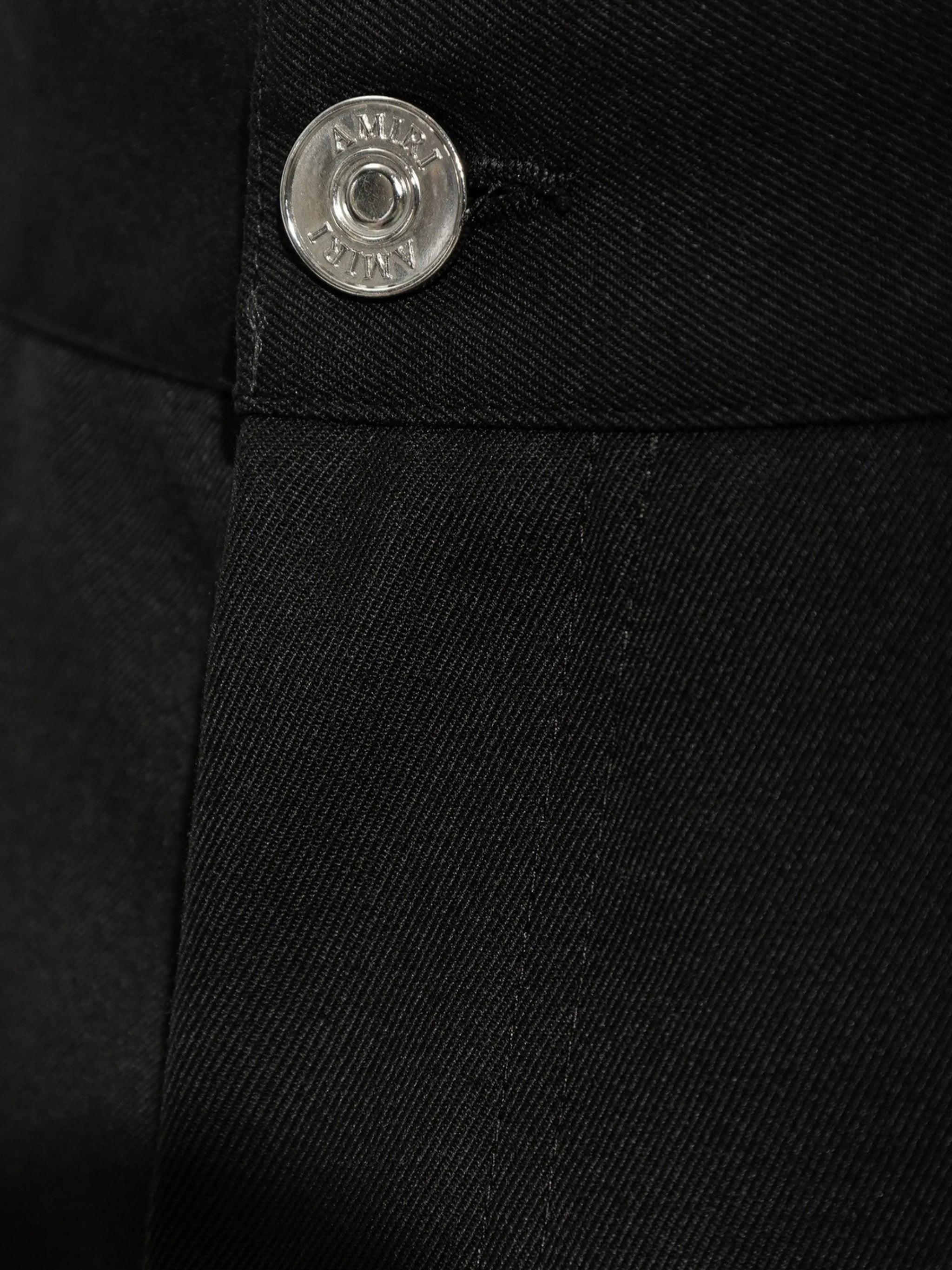 Slim boot cut pant