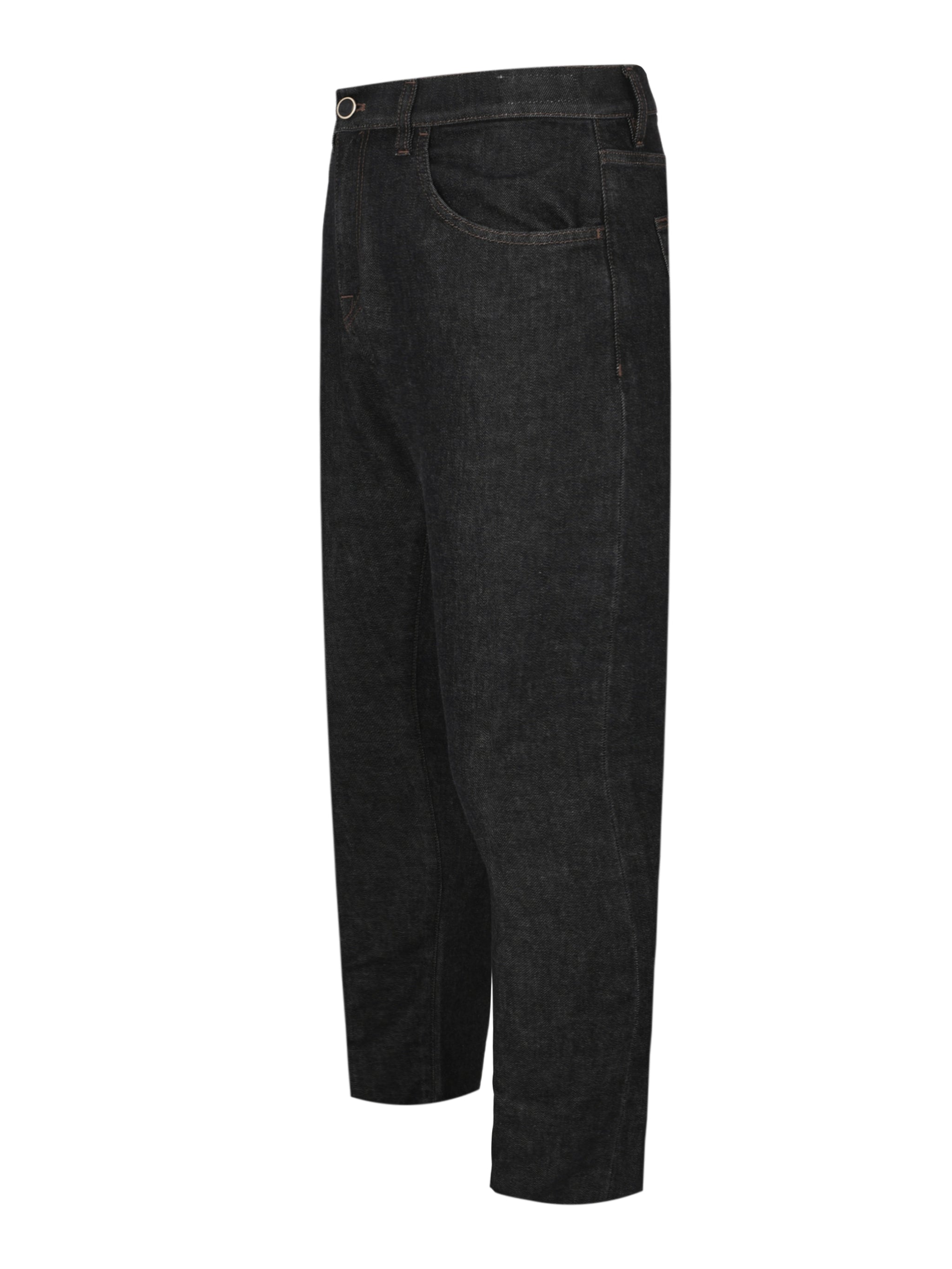 Pantalone breakbeat zip