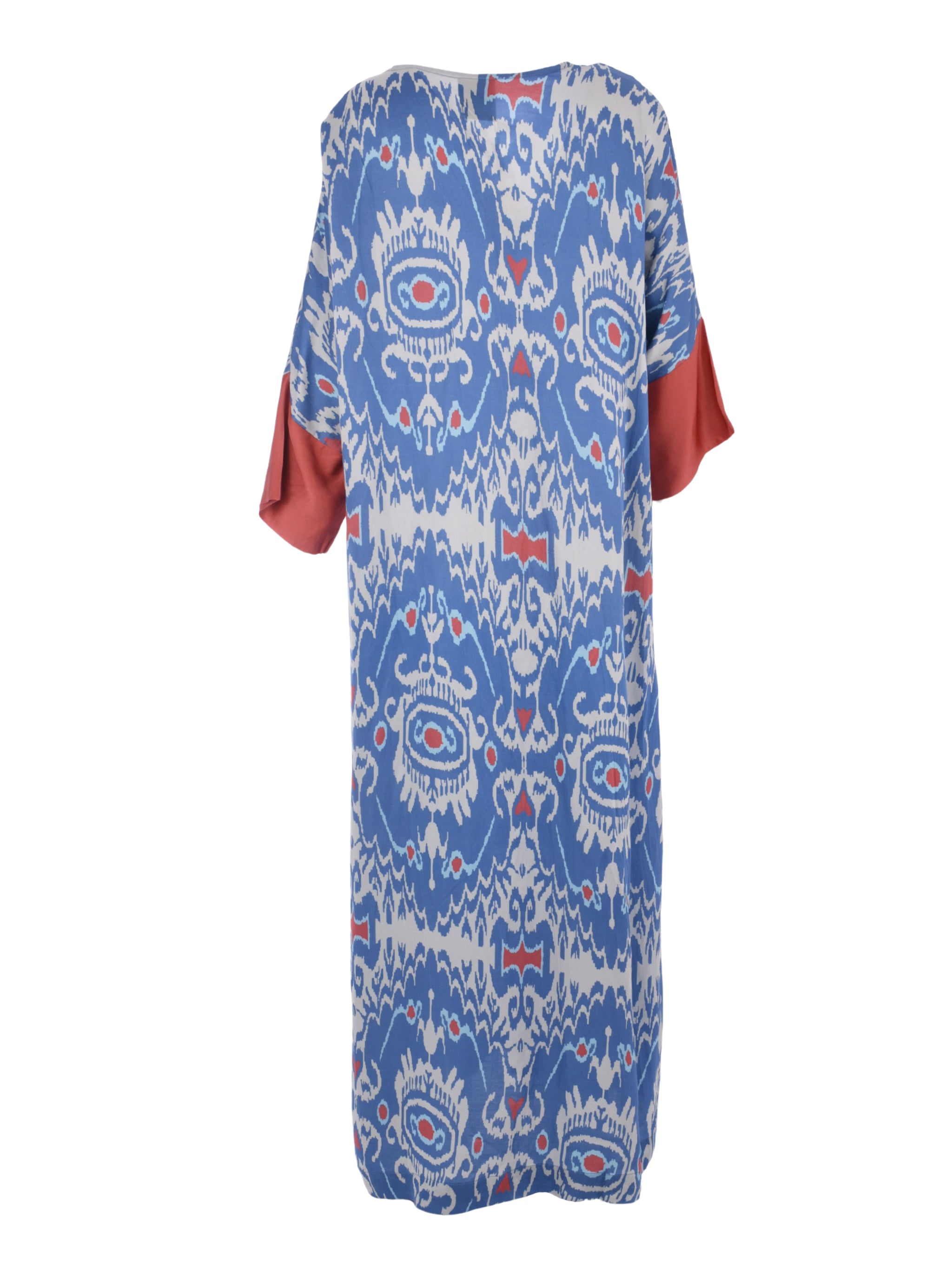 Blue Caftan – Bint Albalad