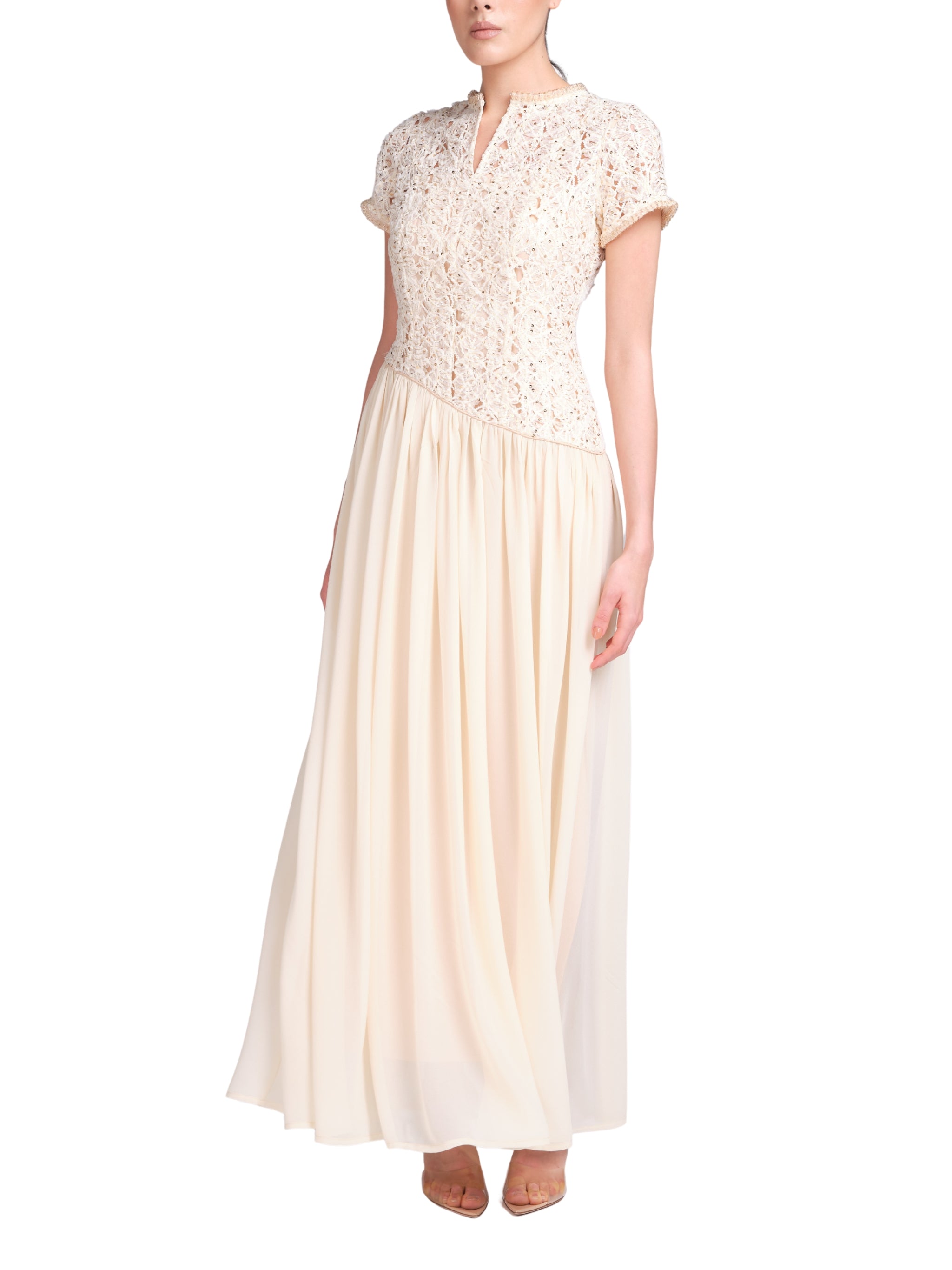 Zaina dress