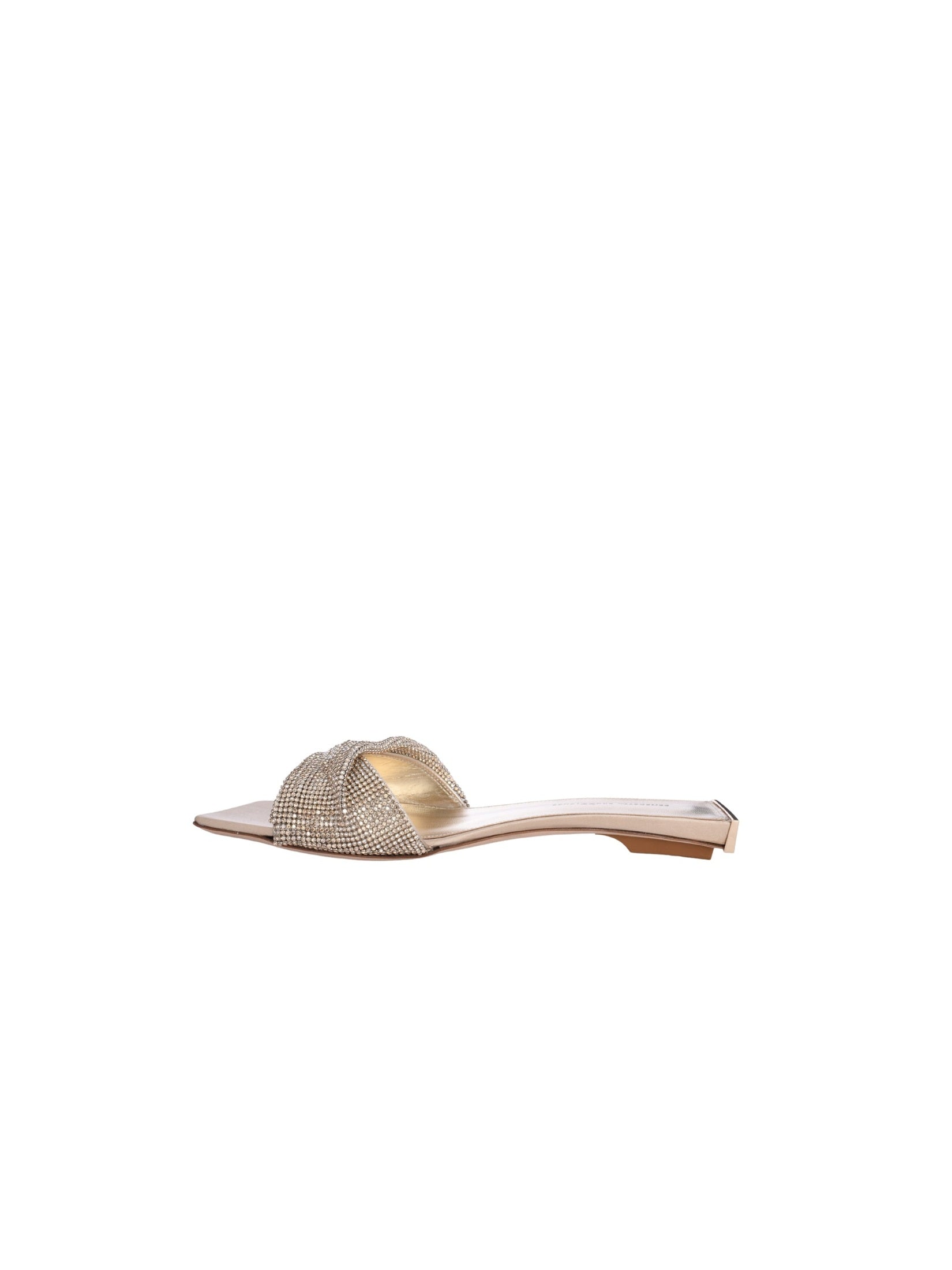 Goliarda flat