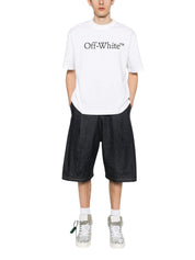 Big Bookish Skate Short-Sleeve T-Shirt