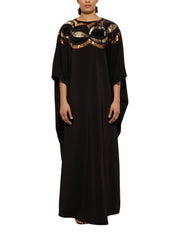 LONG KAFTAN