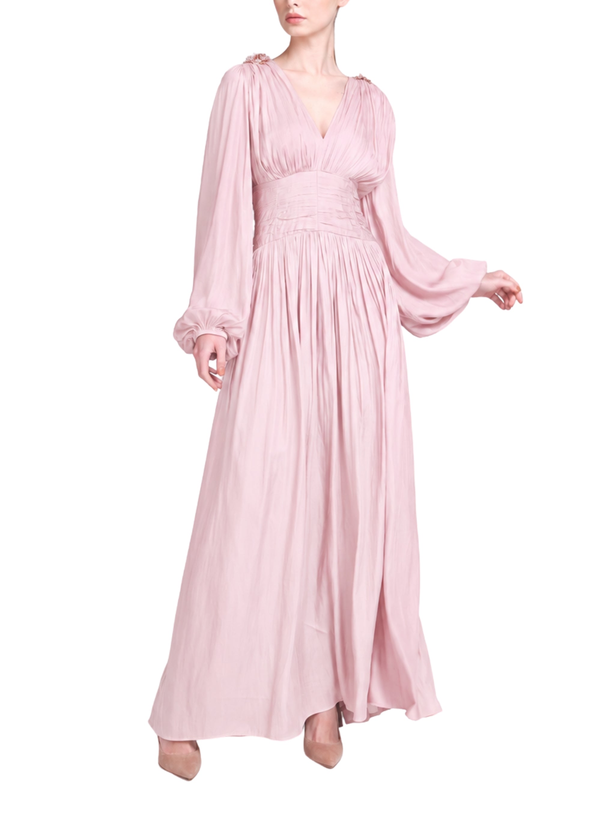 Layan dress