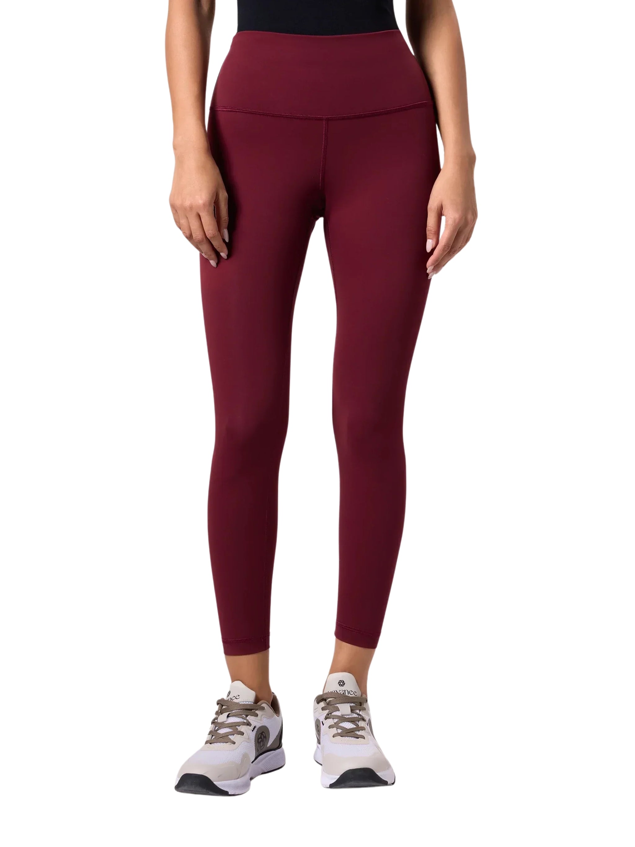 Sculpting Compression Legging