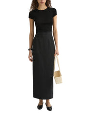 Emma pencil skirt