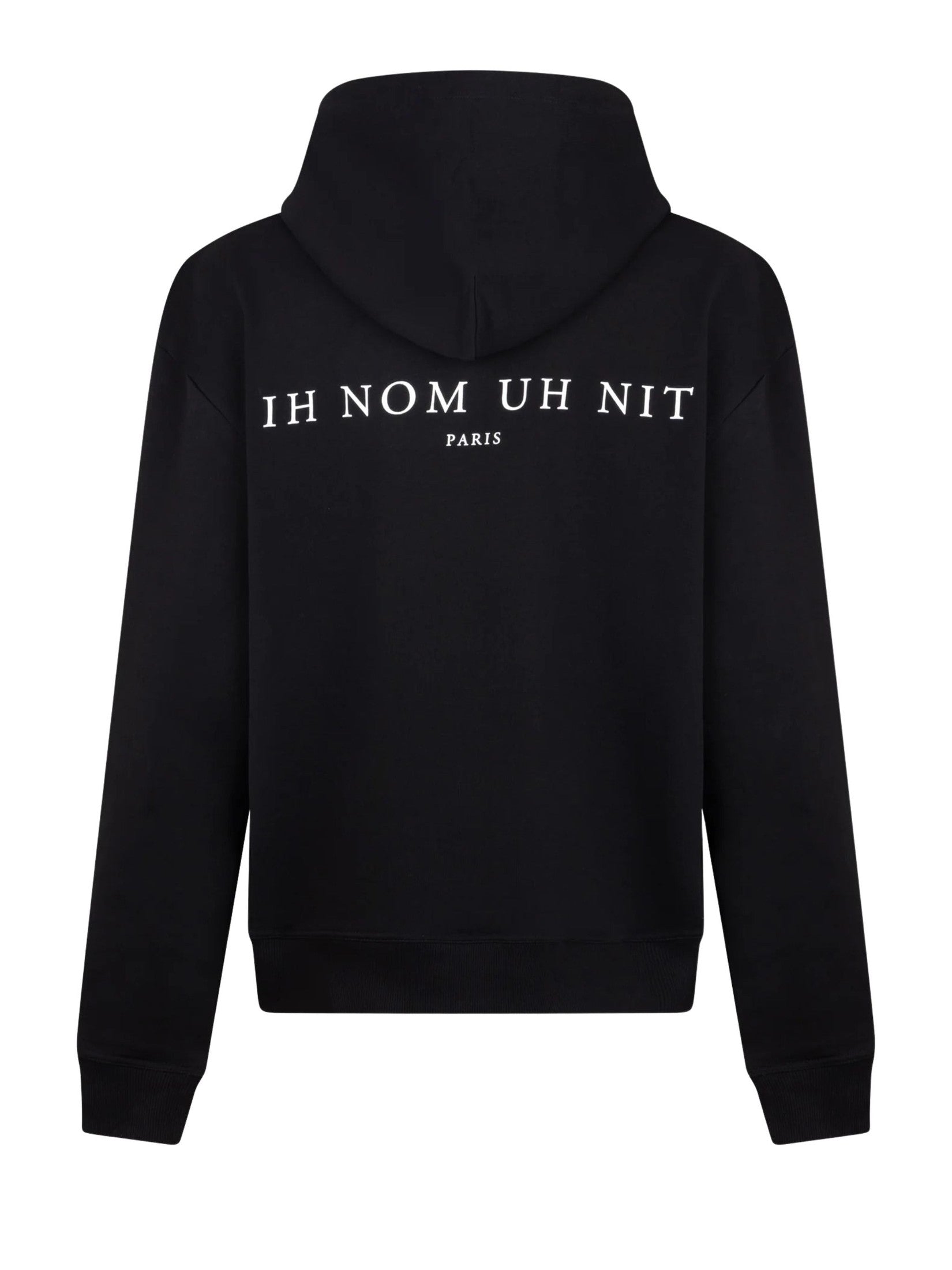 Hoodie kendrick on front