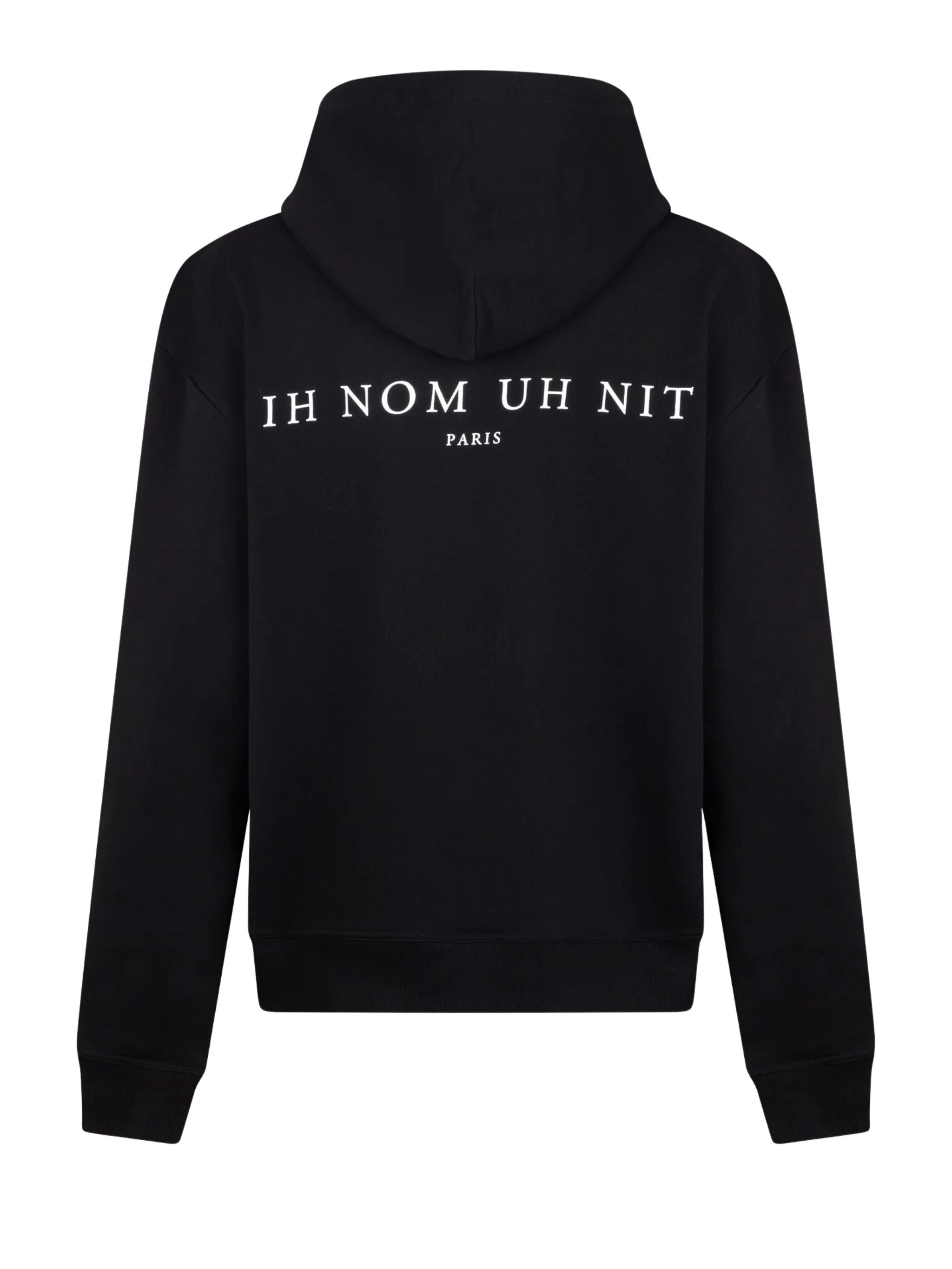 HOODIE KENDRICK ON FRONT