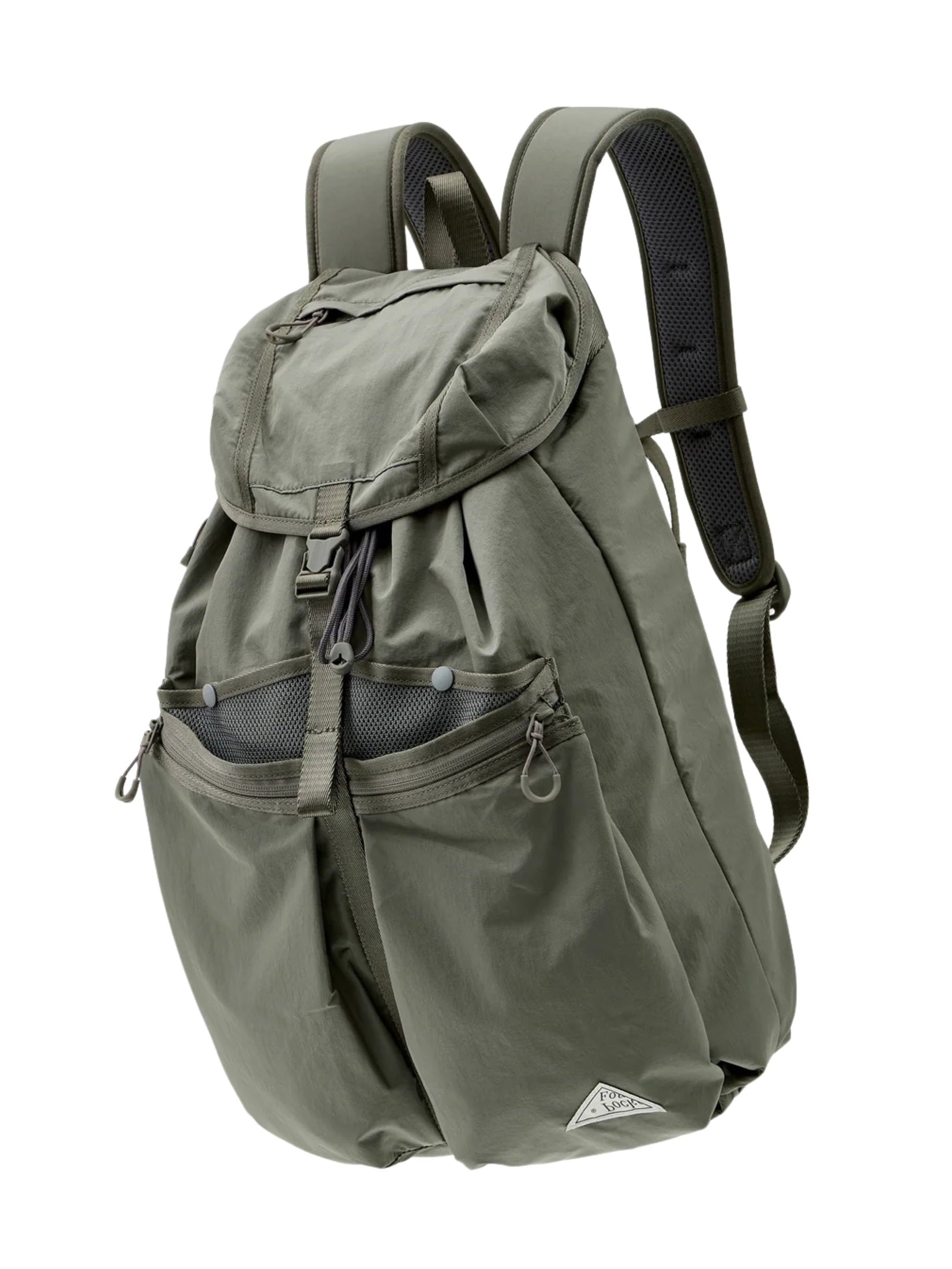 Focus rucksack