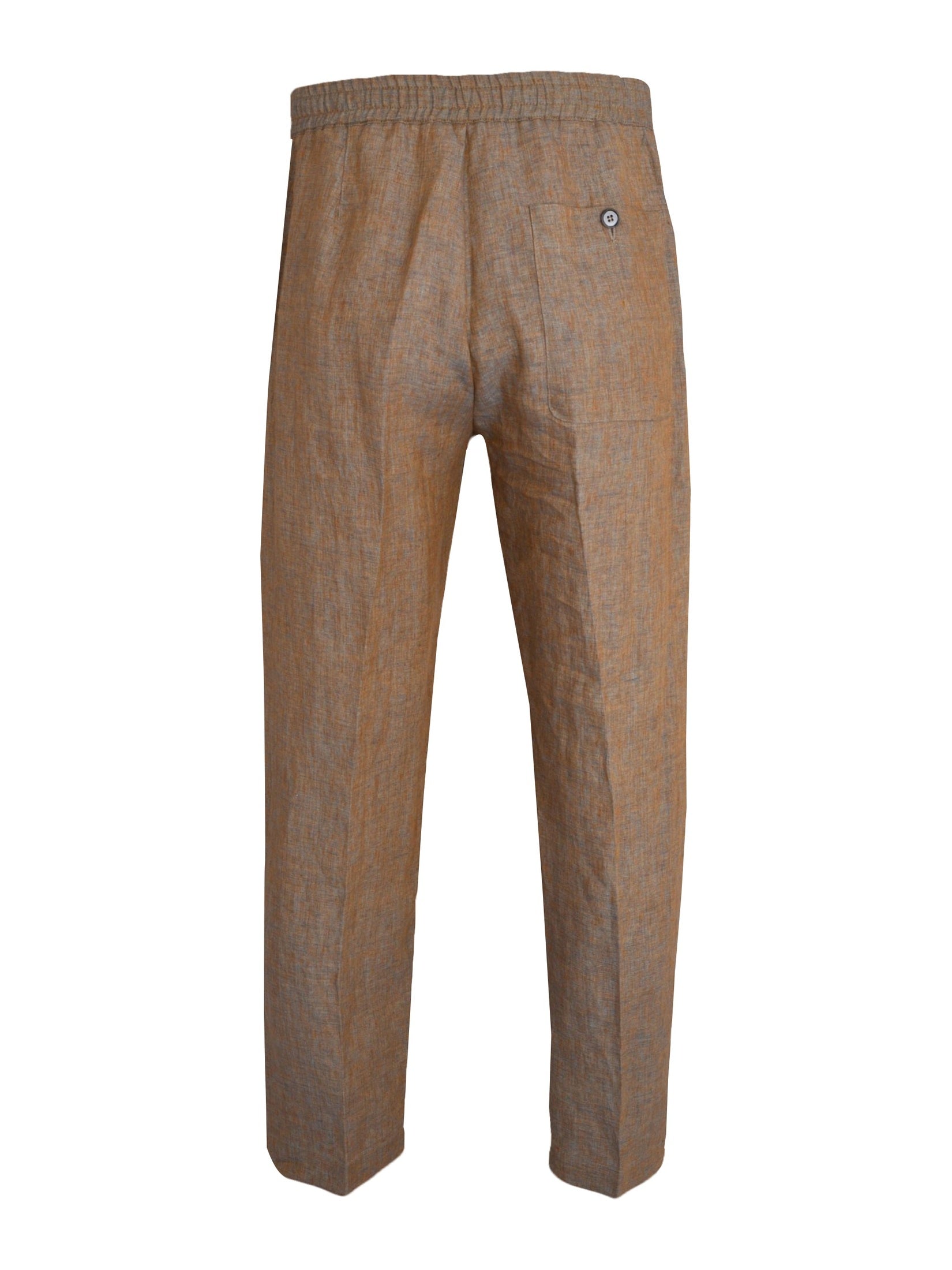 Pantalone alex lino delave