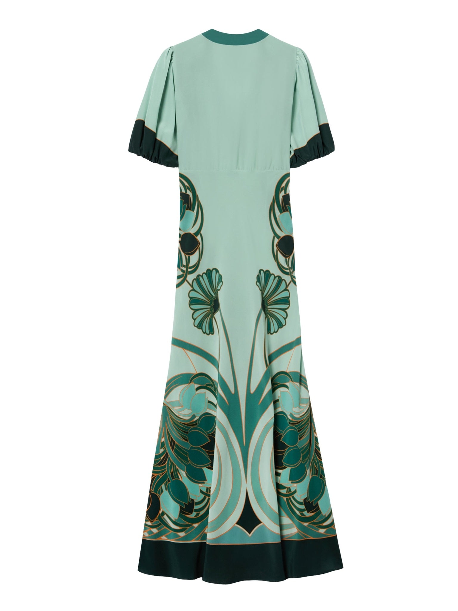 Marlene dress (placee) blooming tulip placee