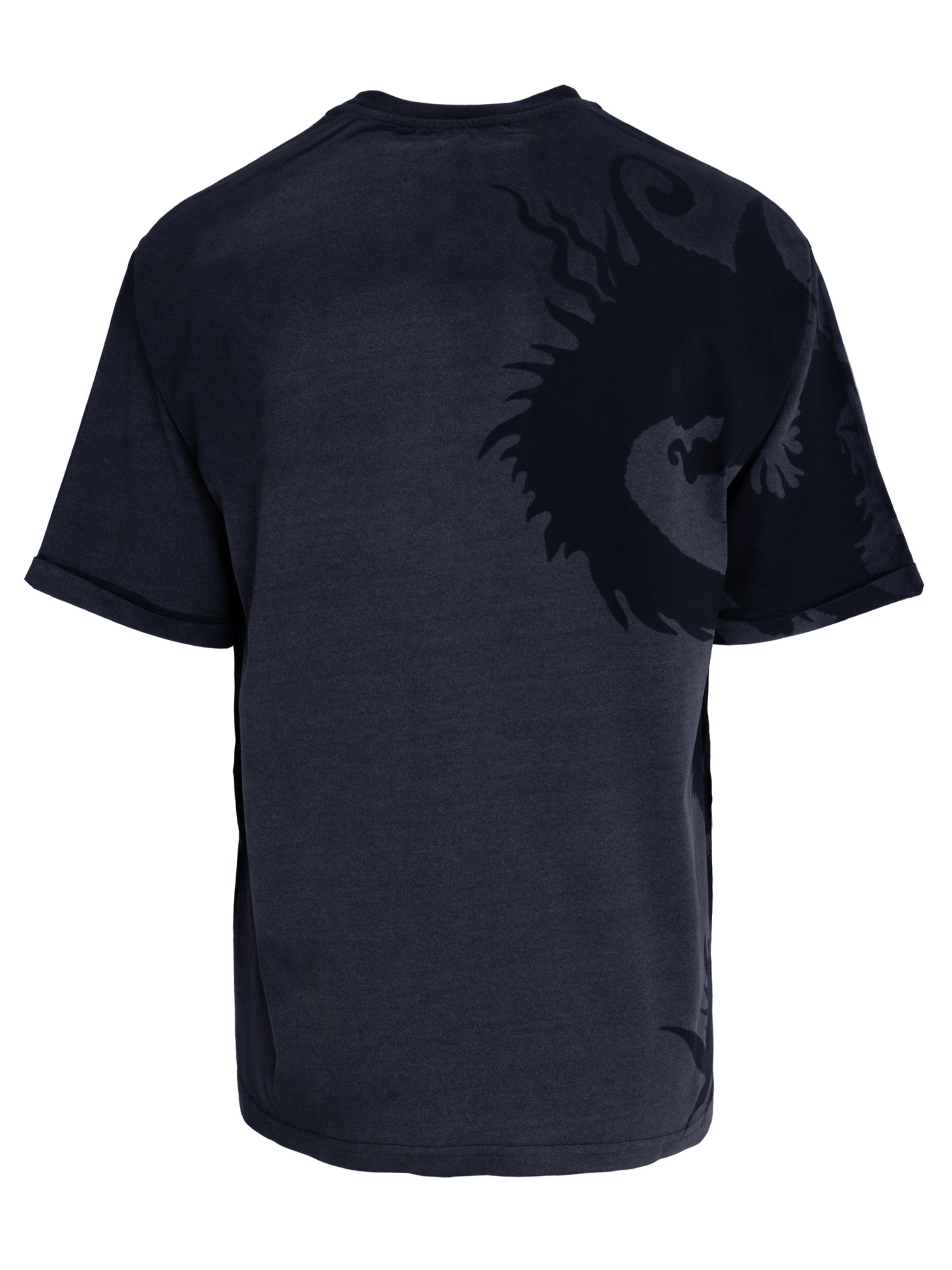 DRAGON COOL FIT TEE