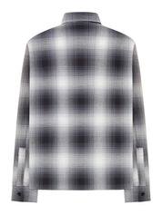 Os flannel shirt
