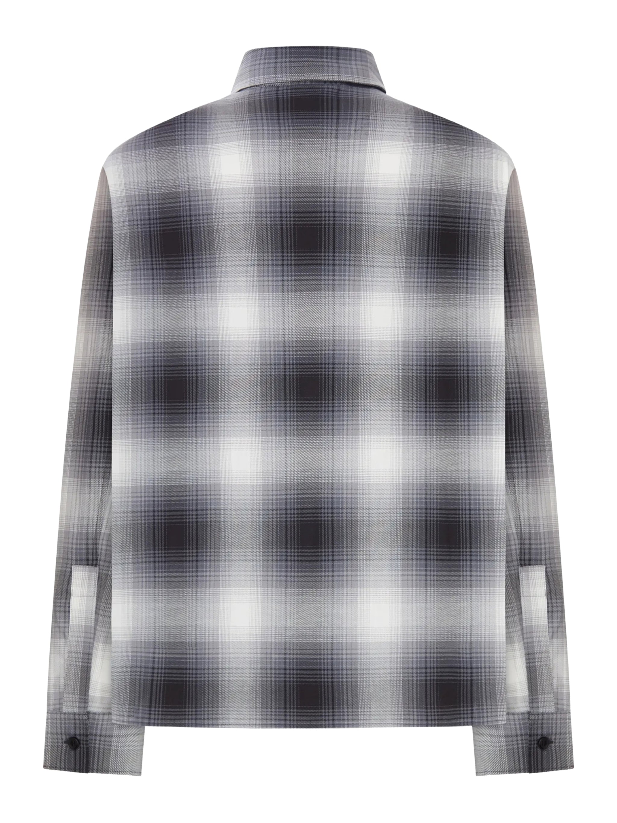 Os flannel shirt